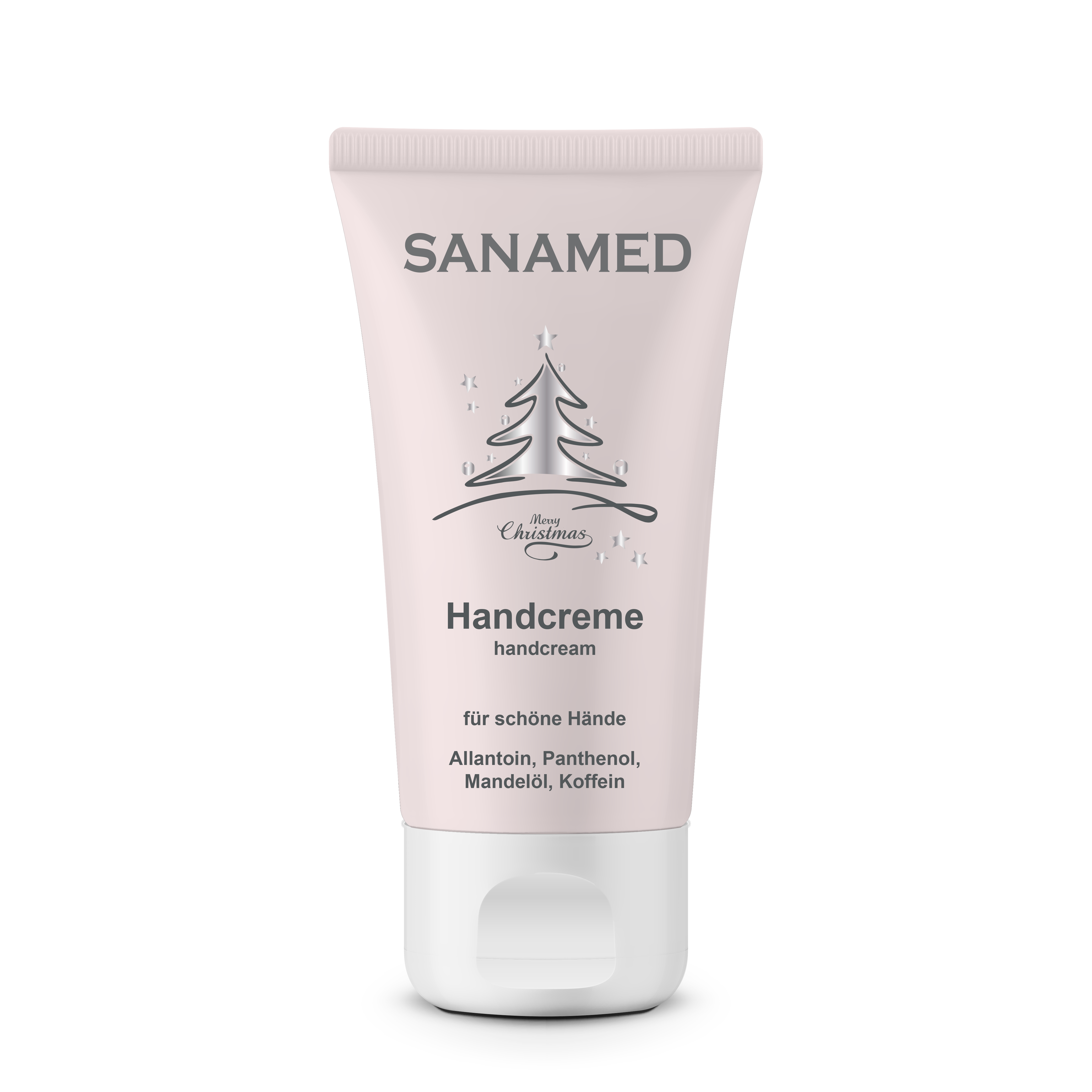 Handzart - Weihnachtsedition, 50 ml