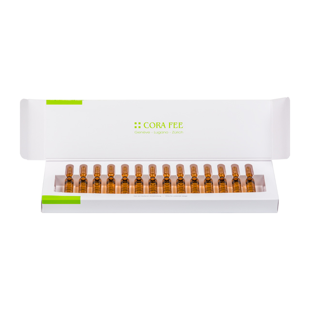 Phyto Stem Cell Ampoules, 14 Ampullen á 2 ml