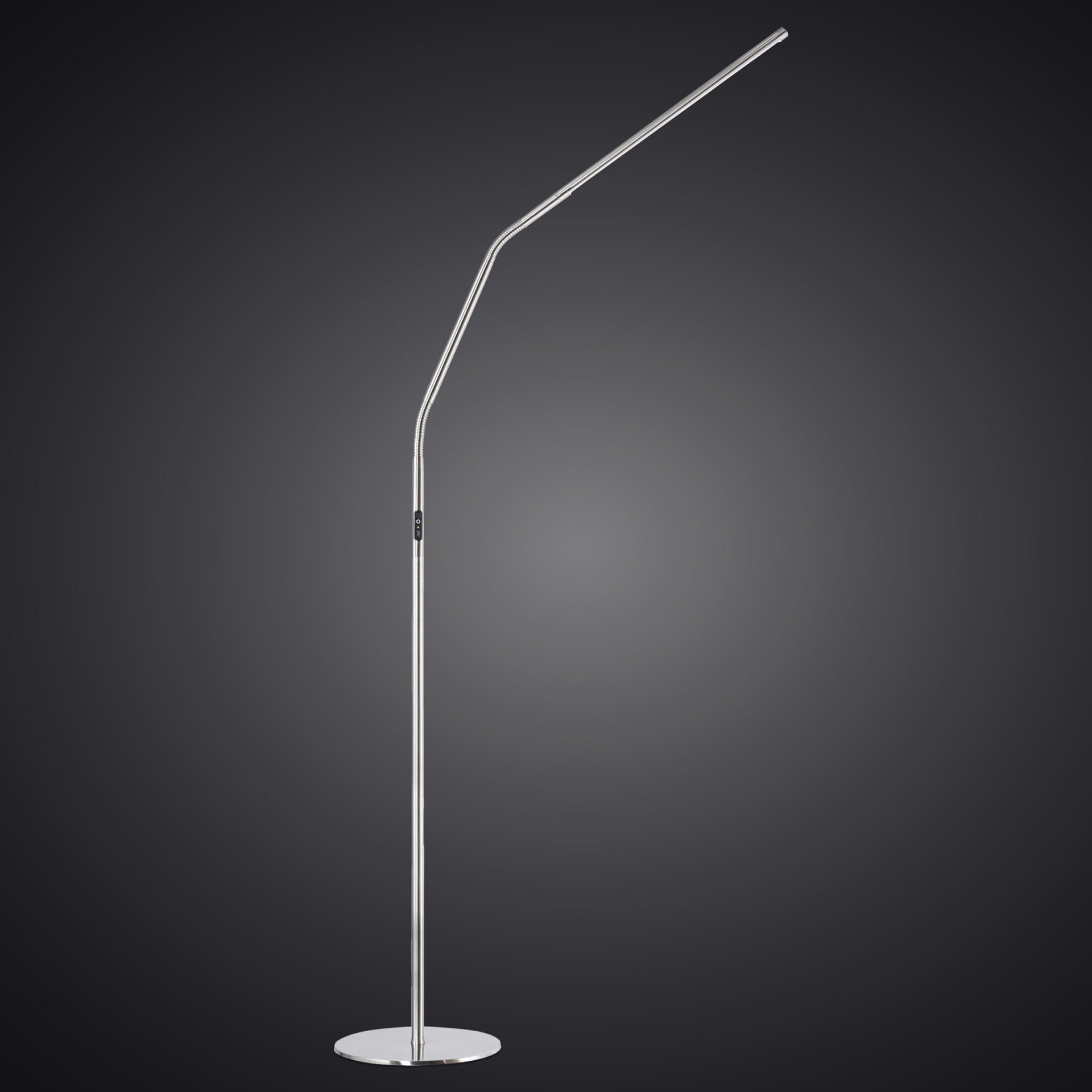 Slimline 4 - FLOOR, Arbeitsleuchte