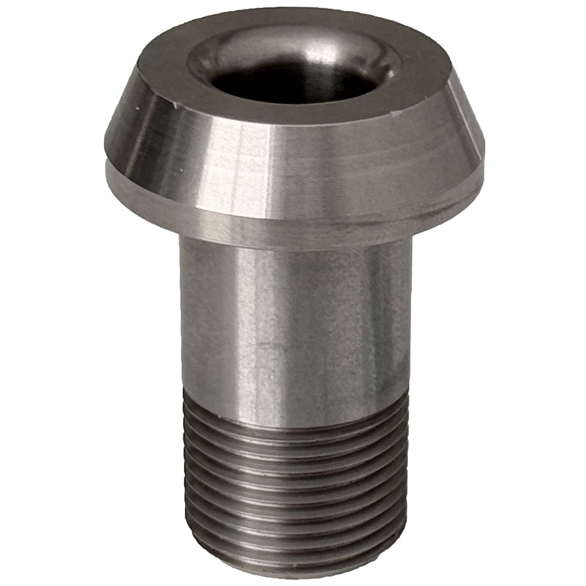 Lampenbuchse für Schrank oder Tischplatte