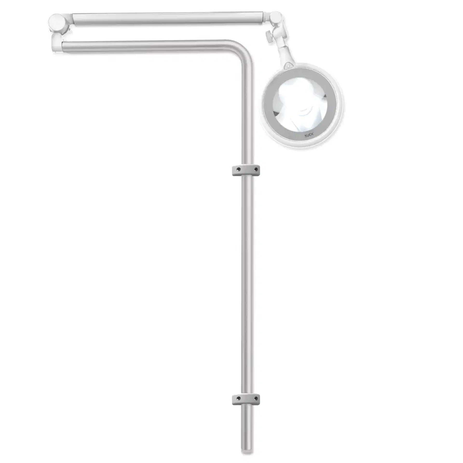 RUCK podolog Circle XL professional white Edition für RUCK ROOM light/classic