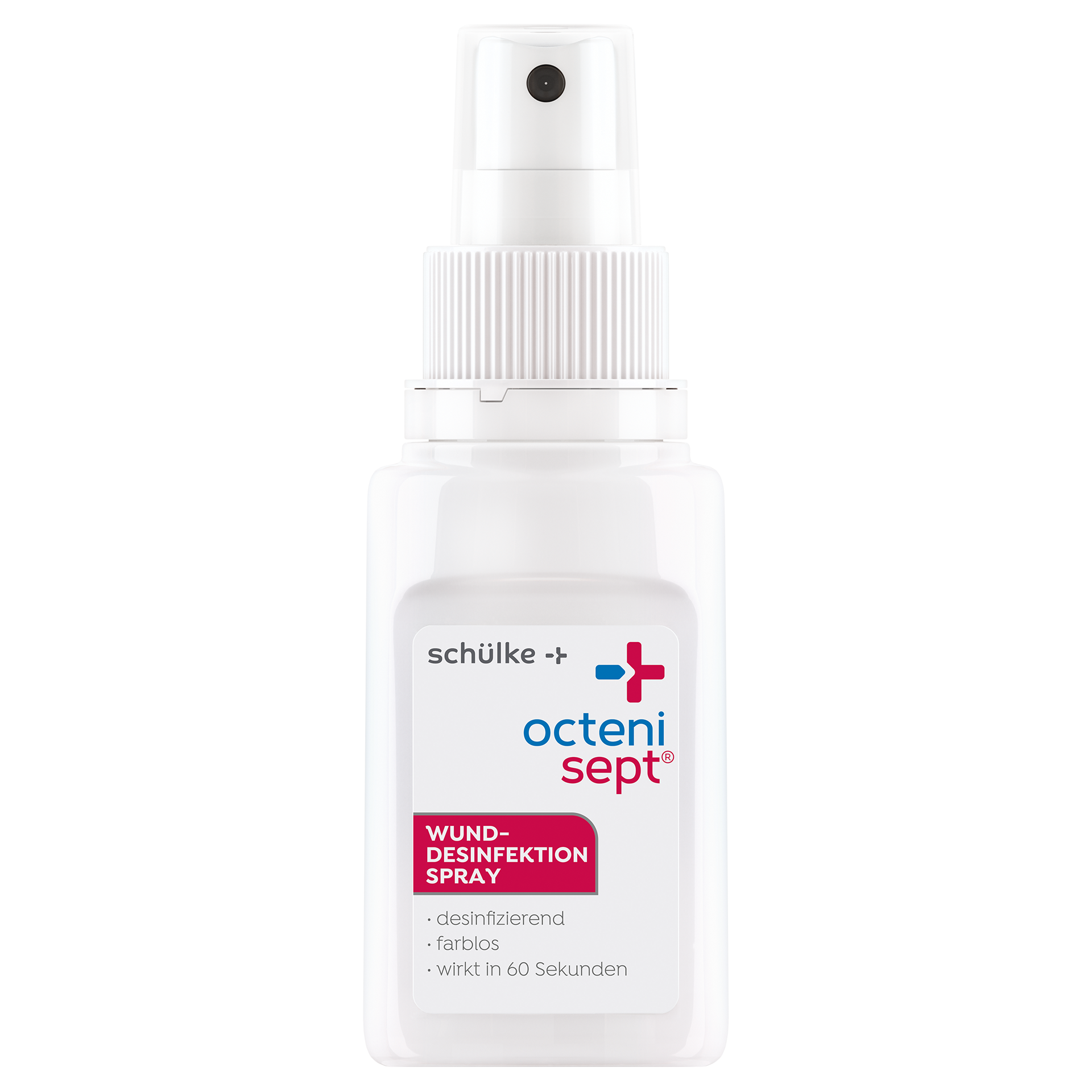 Octenisept® Wunddesinfektion, 50 ml