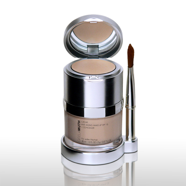 Caviar Anti Aging Make-Up SPF 15
