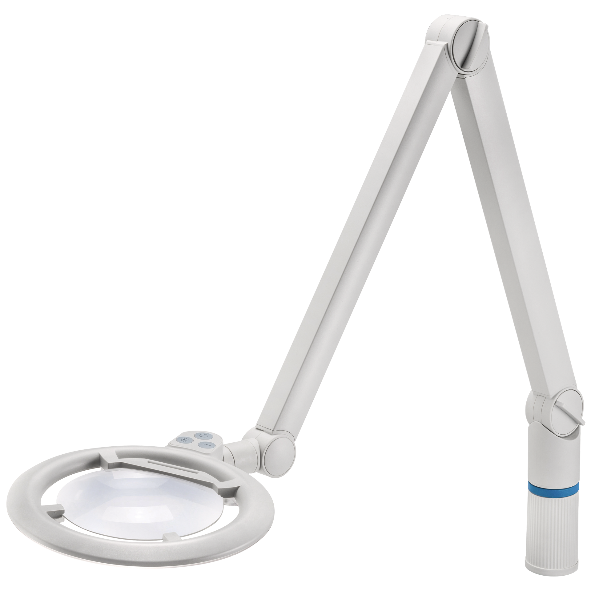 Lupenleuchte varioLED+