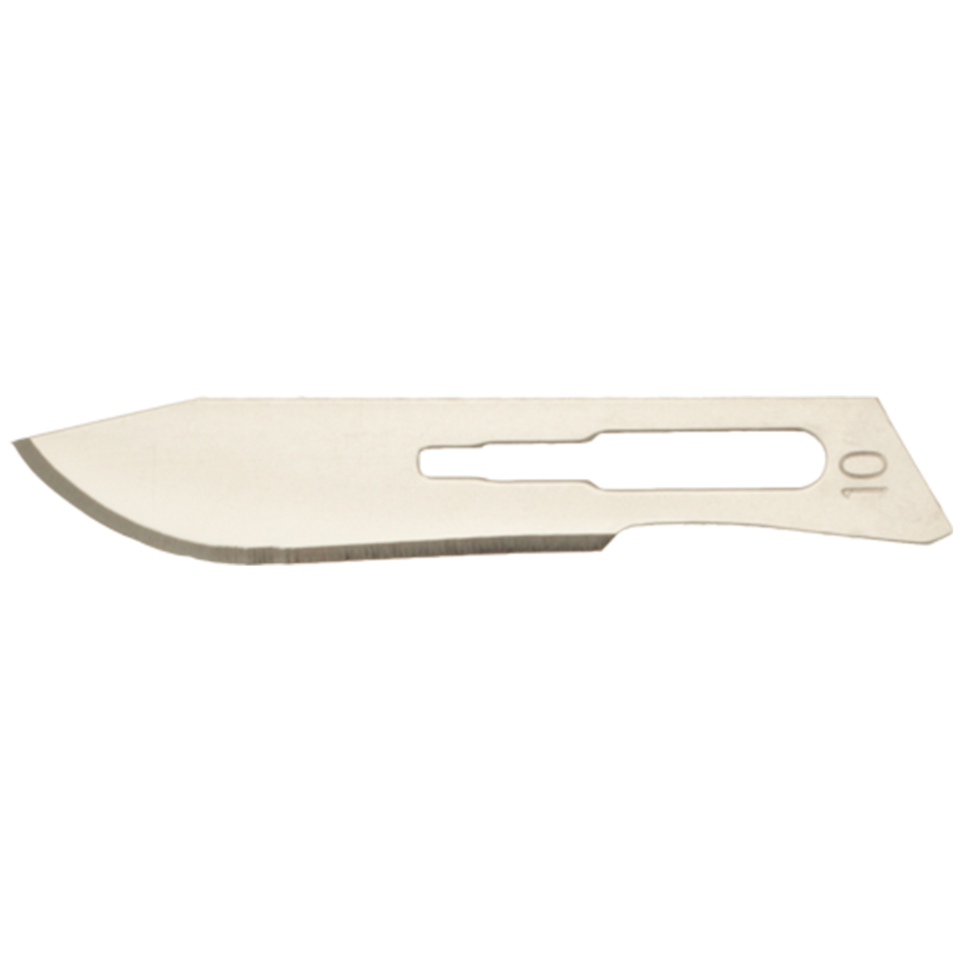 Skalpellklingen eco-line, Figur 10