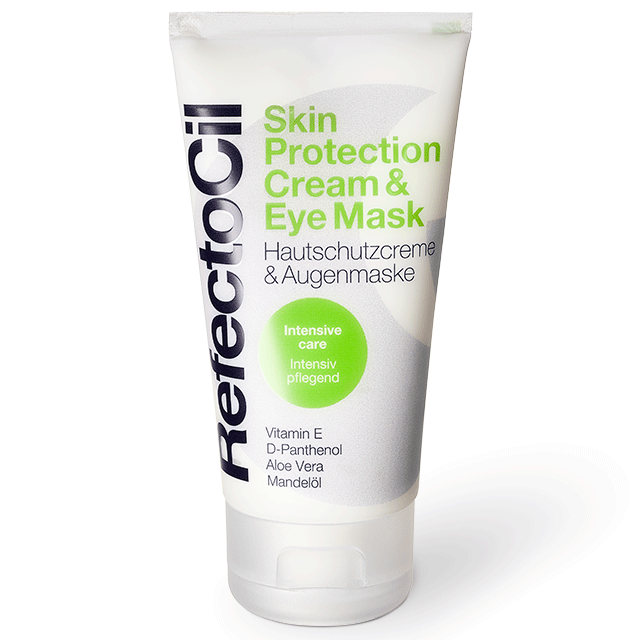RefectoCil® Hautschutzcreme & Augenmaske, 75 ml