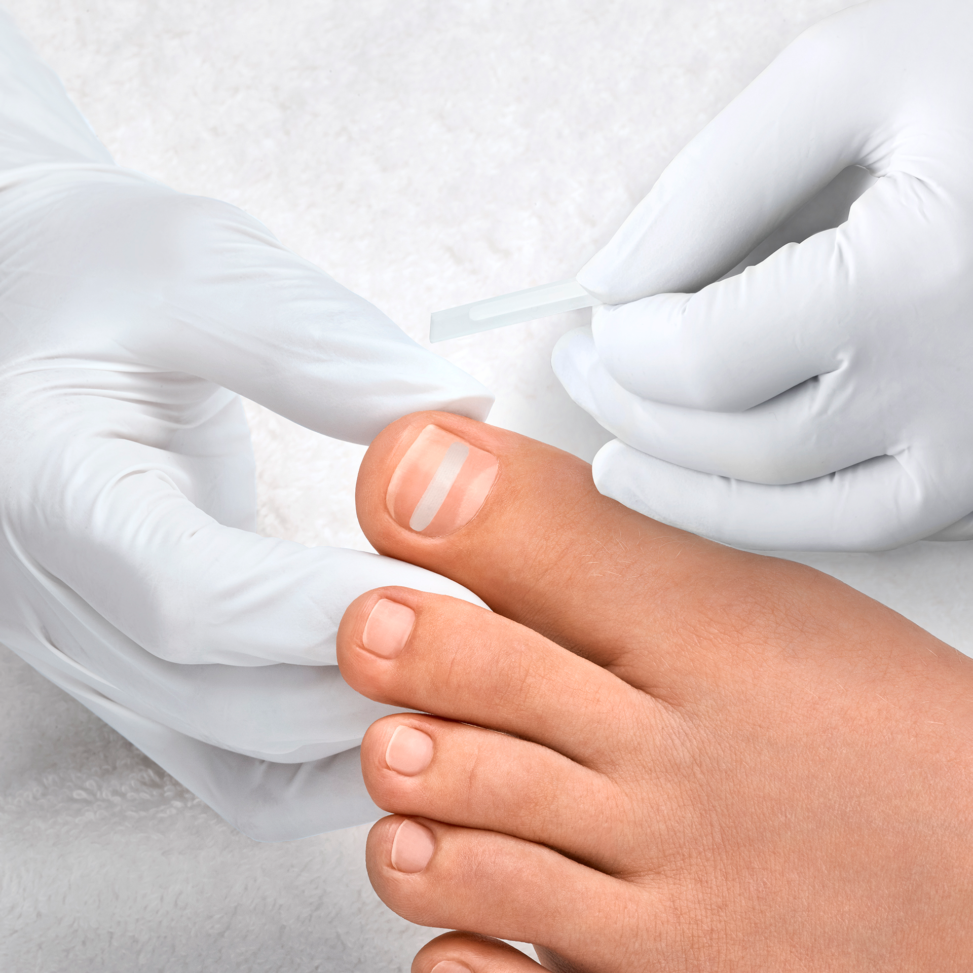 B/S Spange Quick 22 mm