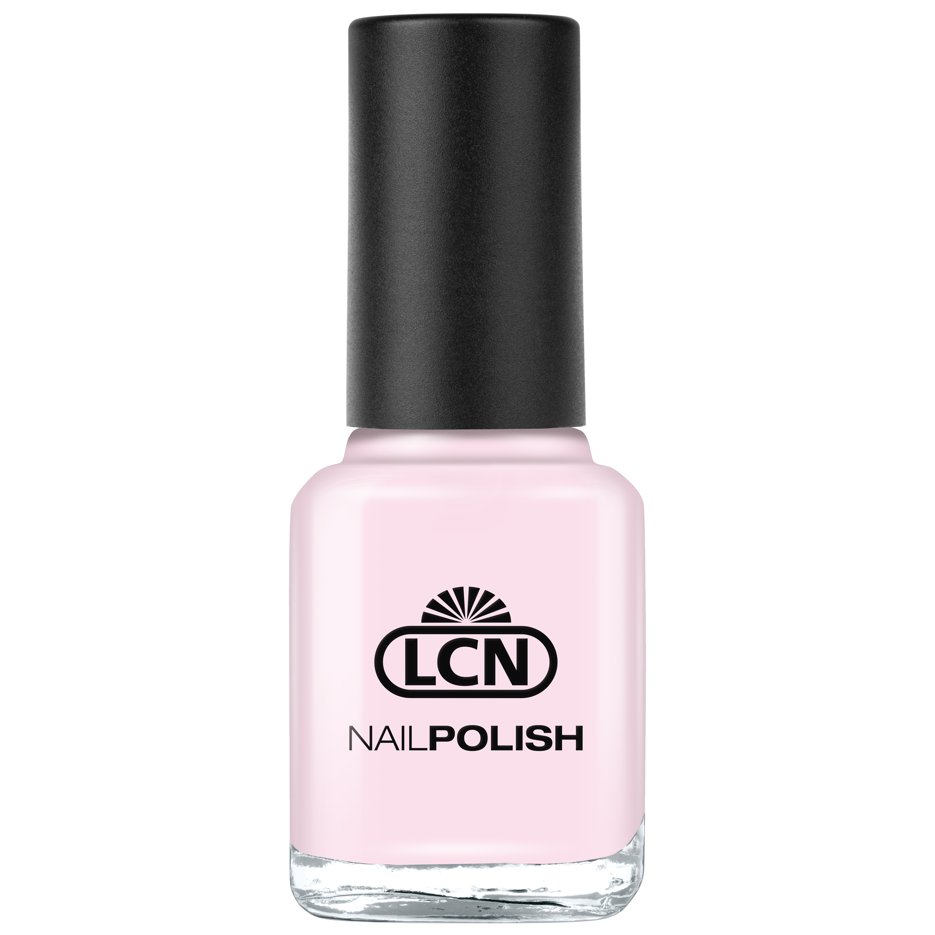 LCN Nail Polish 8ml, (269) California dreams