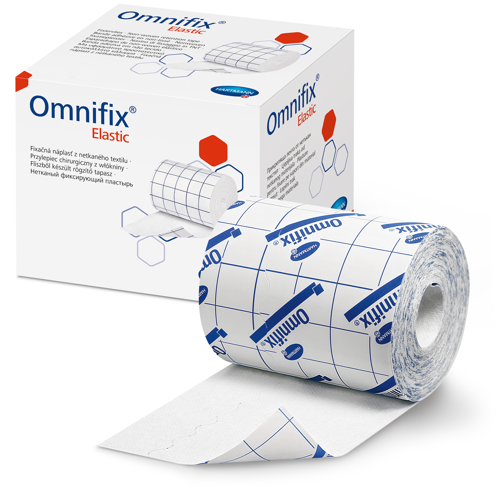 Omnifix® elastic
