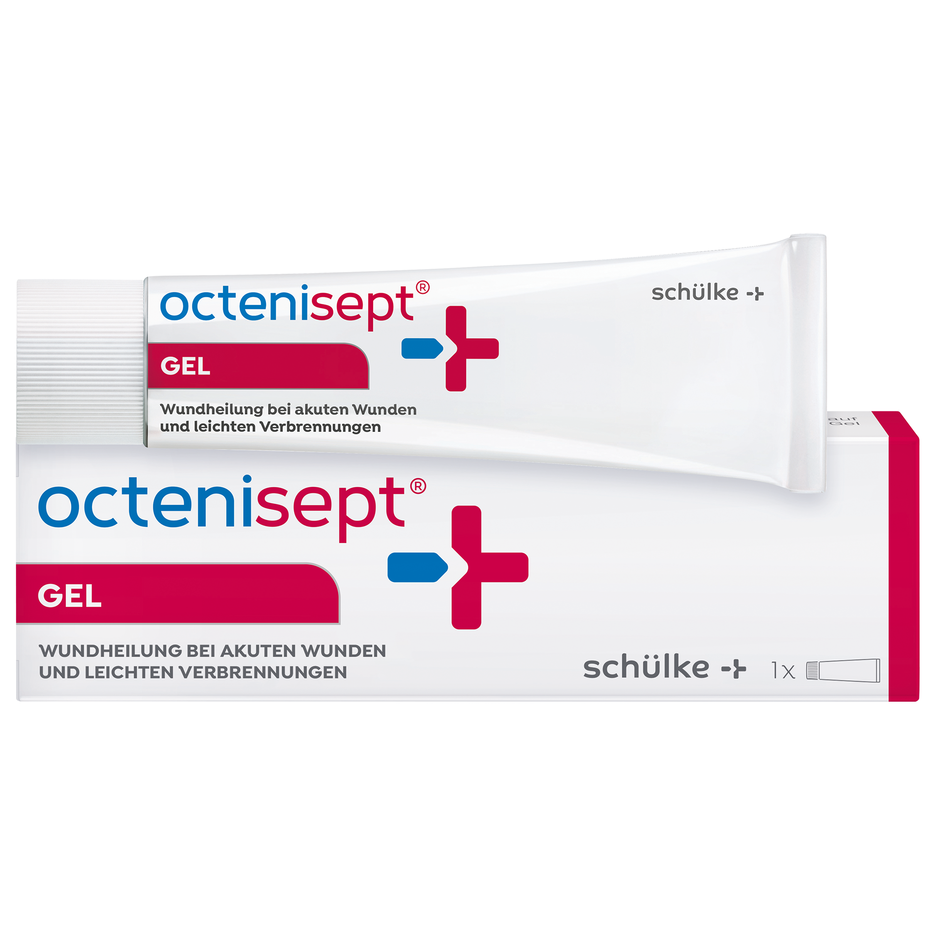 Octenisept® Wundgel