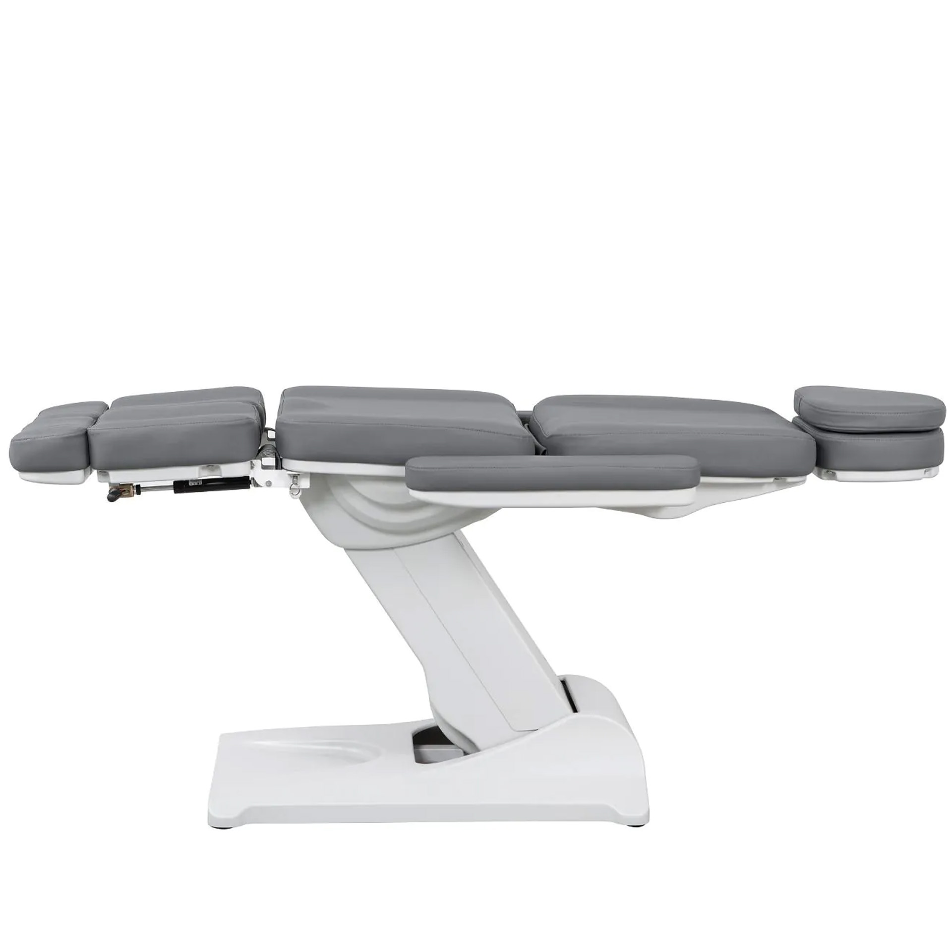 Podiatry treatment chair/couch PodoBalance, 3 motors, grey