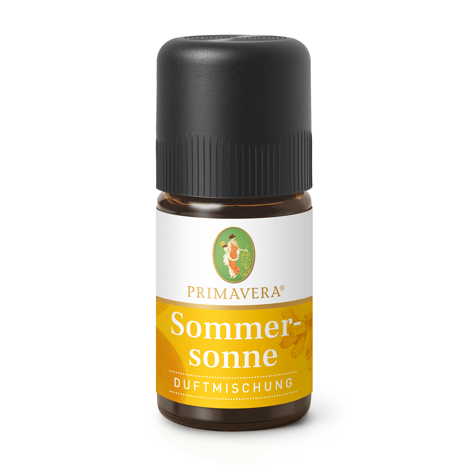 Primavera® Duftmischung, Sommersonne