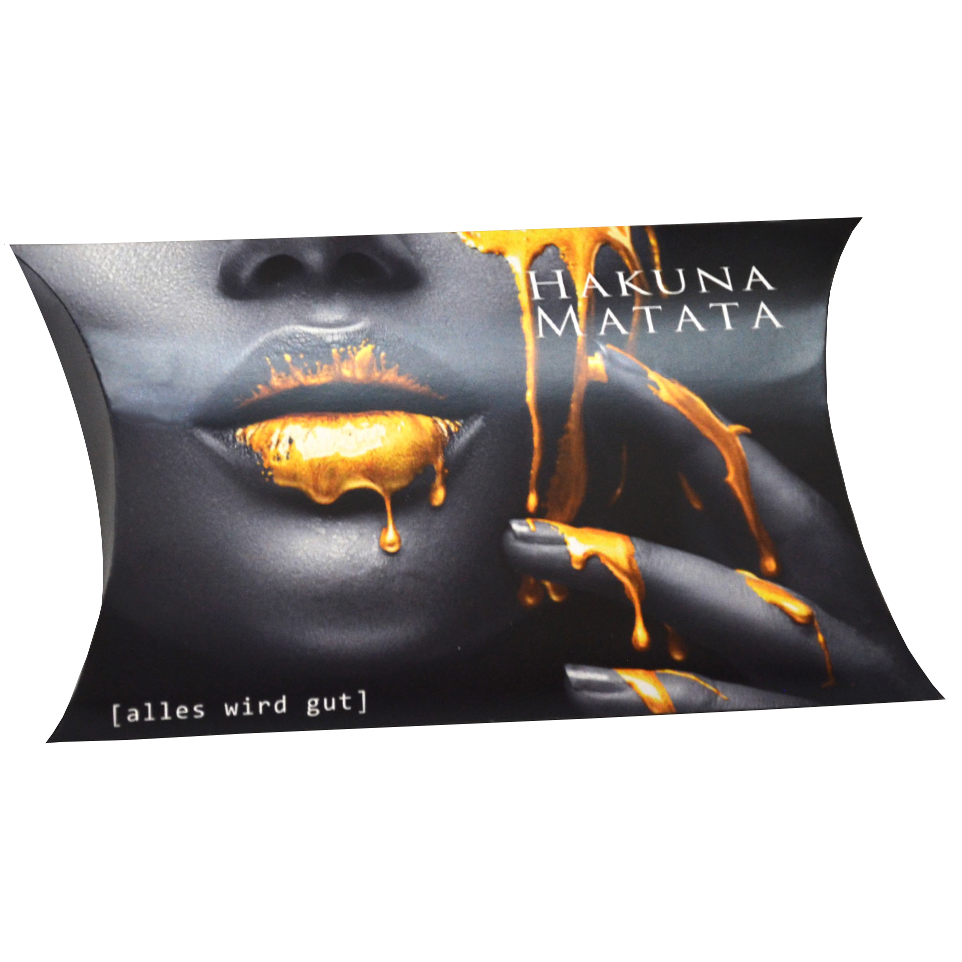 Gutscheine "Hakuna Matata"