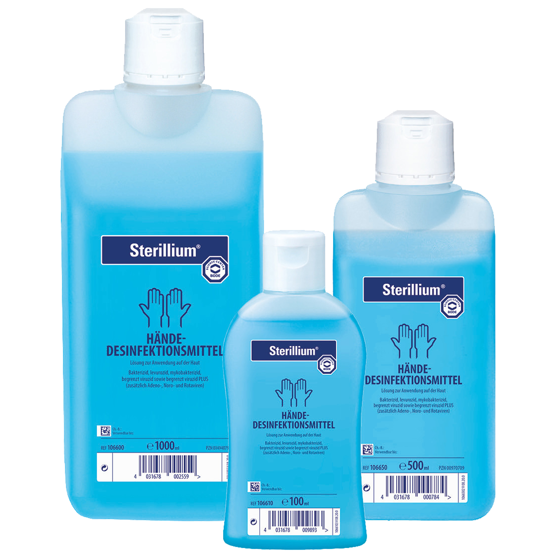 Sterillium®