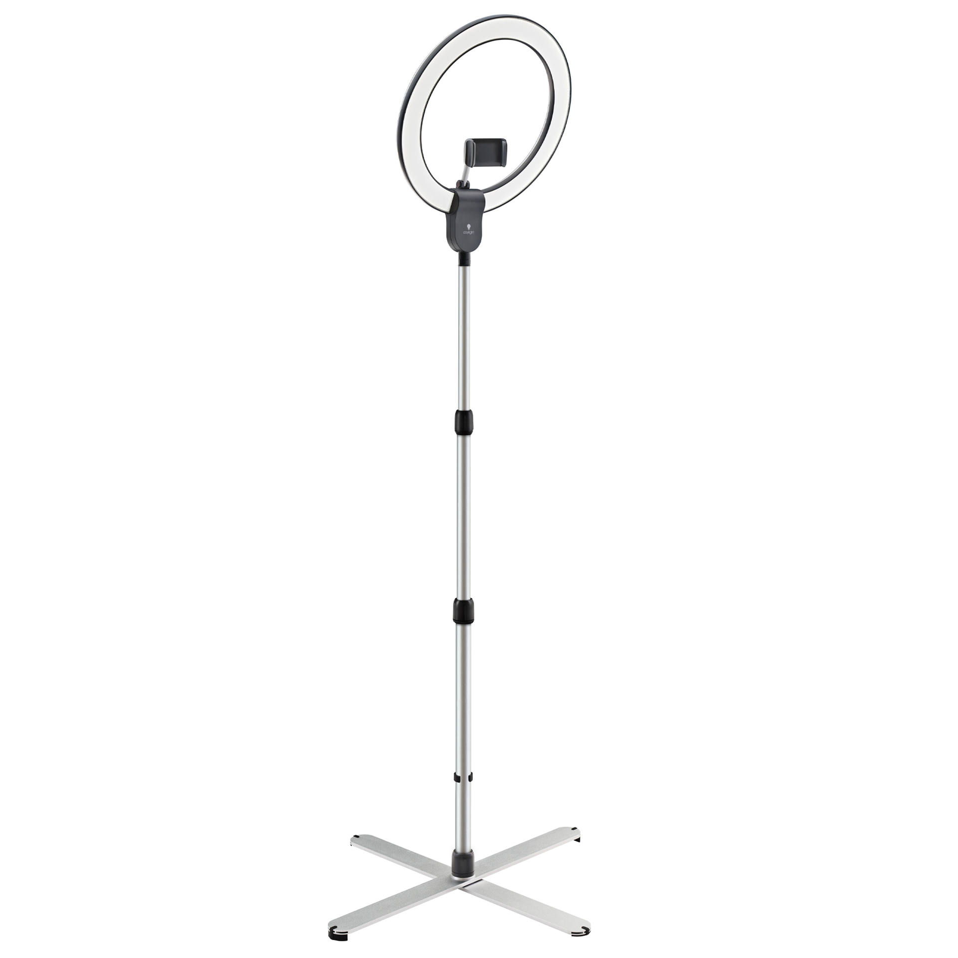 Aura Ringleuchte mit LED Technologie