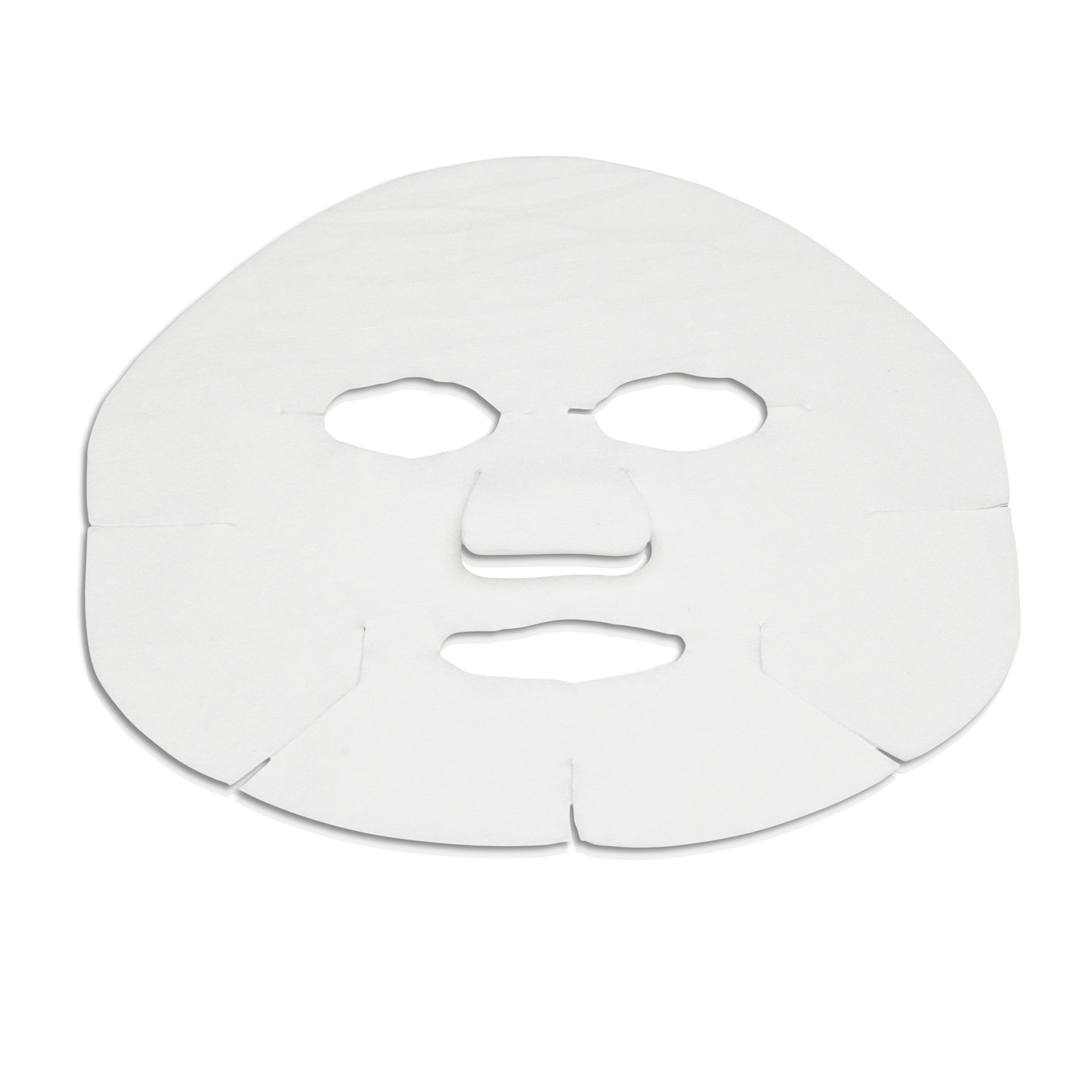 Premium Vliesmaske für Gesichtsbehandlung