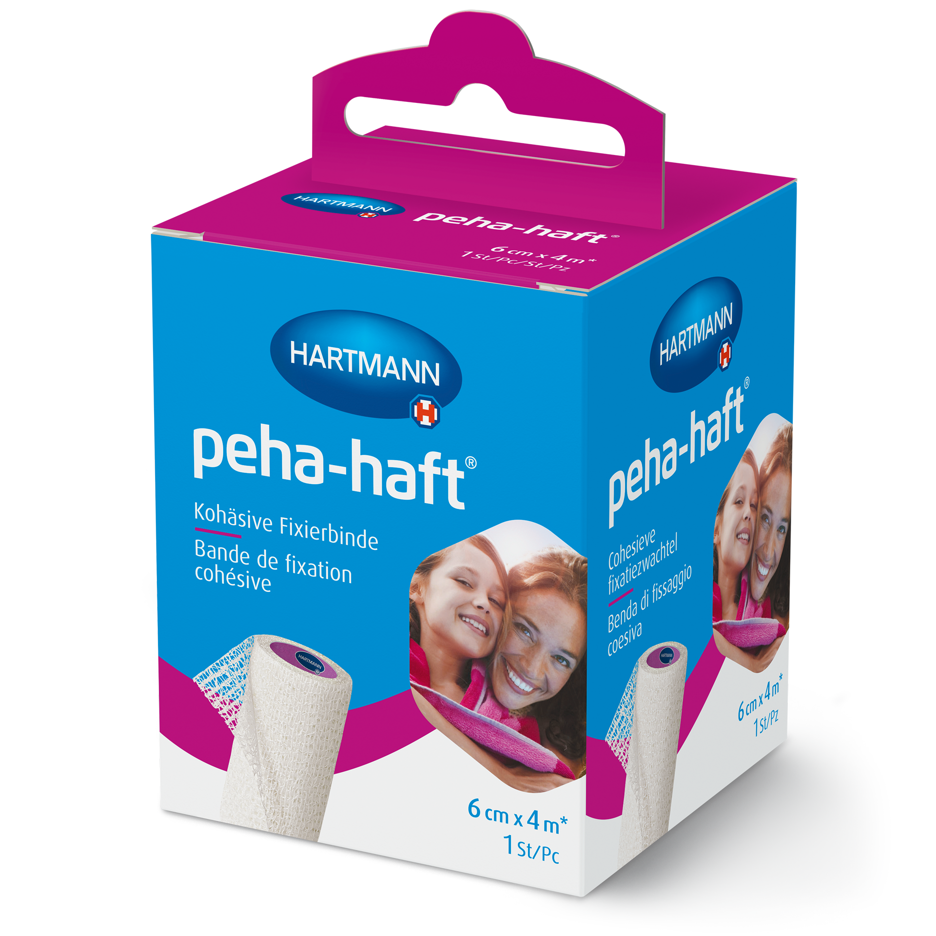 Peha-Haft® Fixierbinde