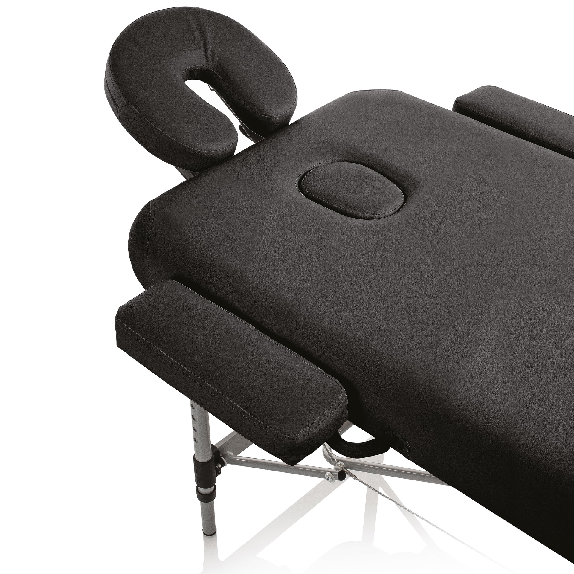 3-zone massage table