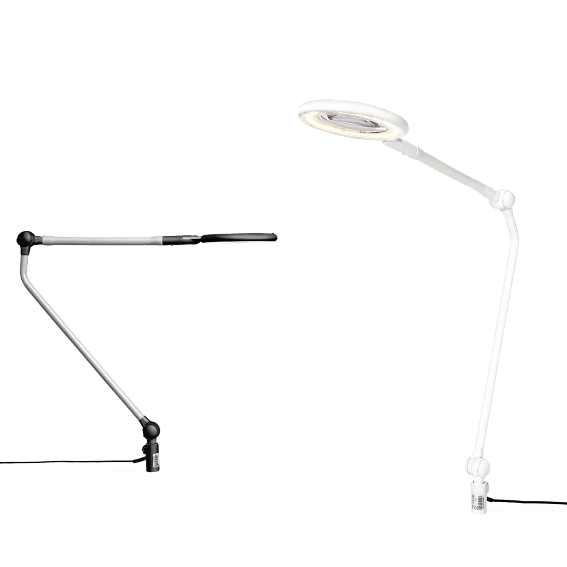 RUCK podolog Circle S mobil, black Edition