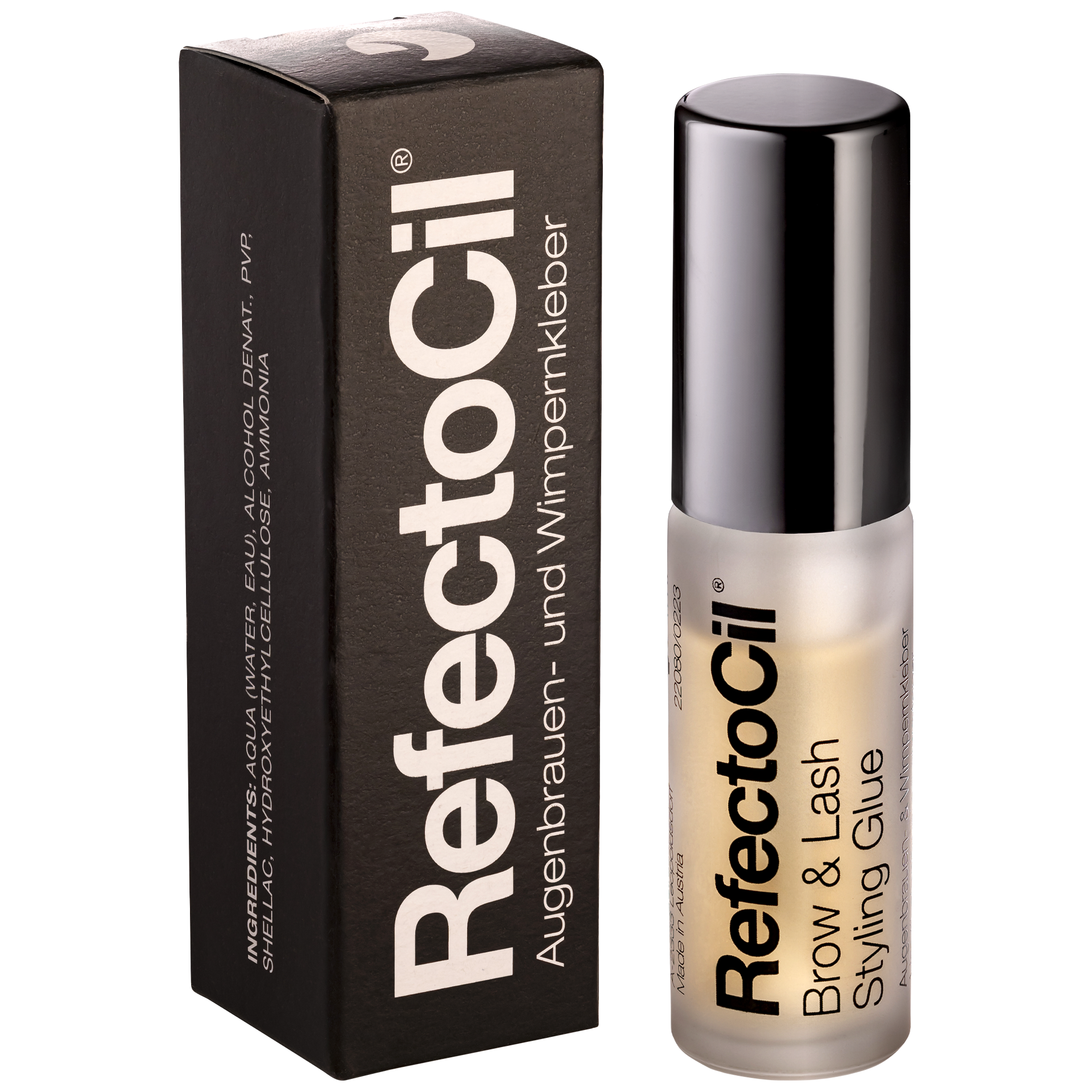 RefectoCil® Brow & Lash Styling Glue