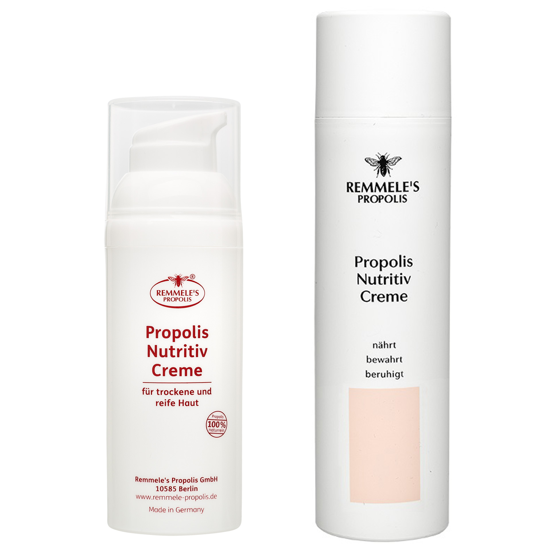 Propolis Nutritiv Creme