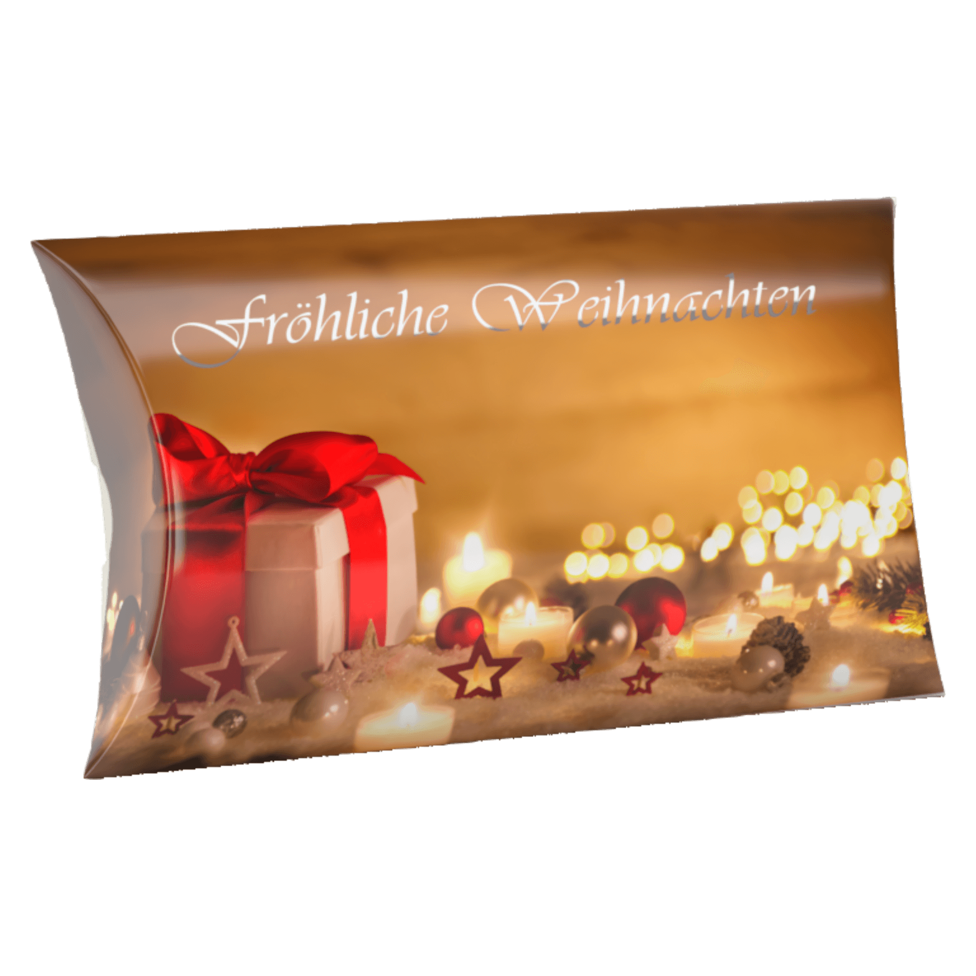Gutscheine "Weihnachten"