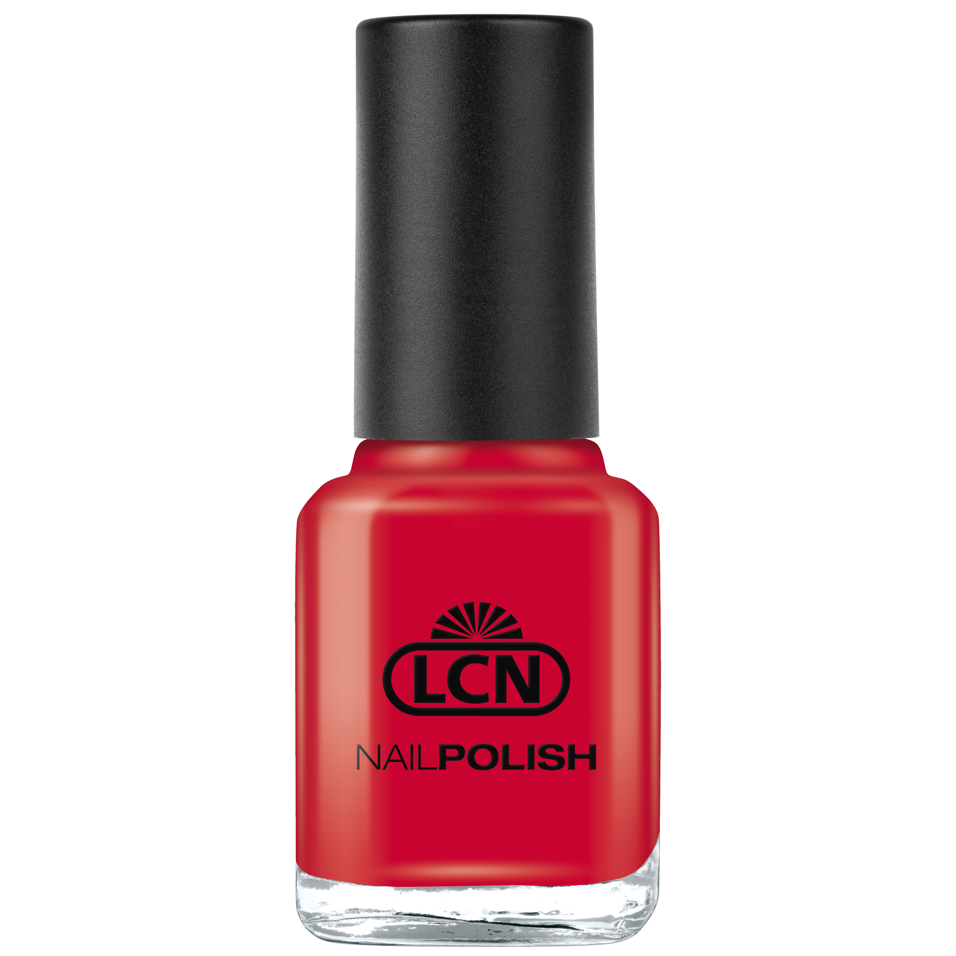 LCN Nail Polish 8ml, (656M) after hours
