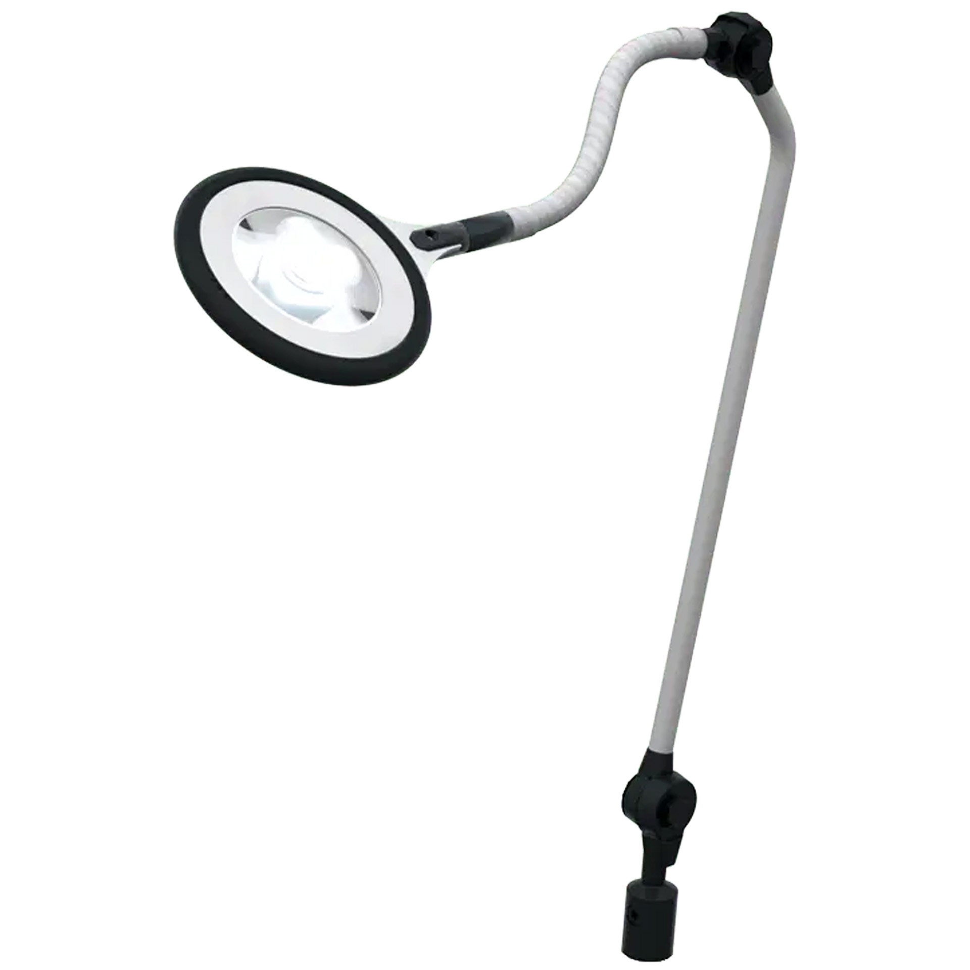 RUCK podolog Circle S mobil, black Edition