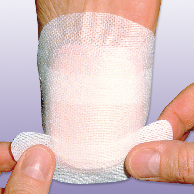Chirofix Verband- und Fixierpflaster