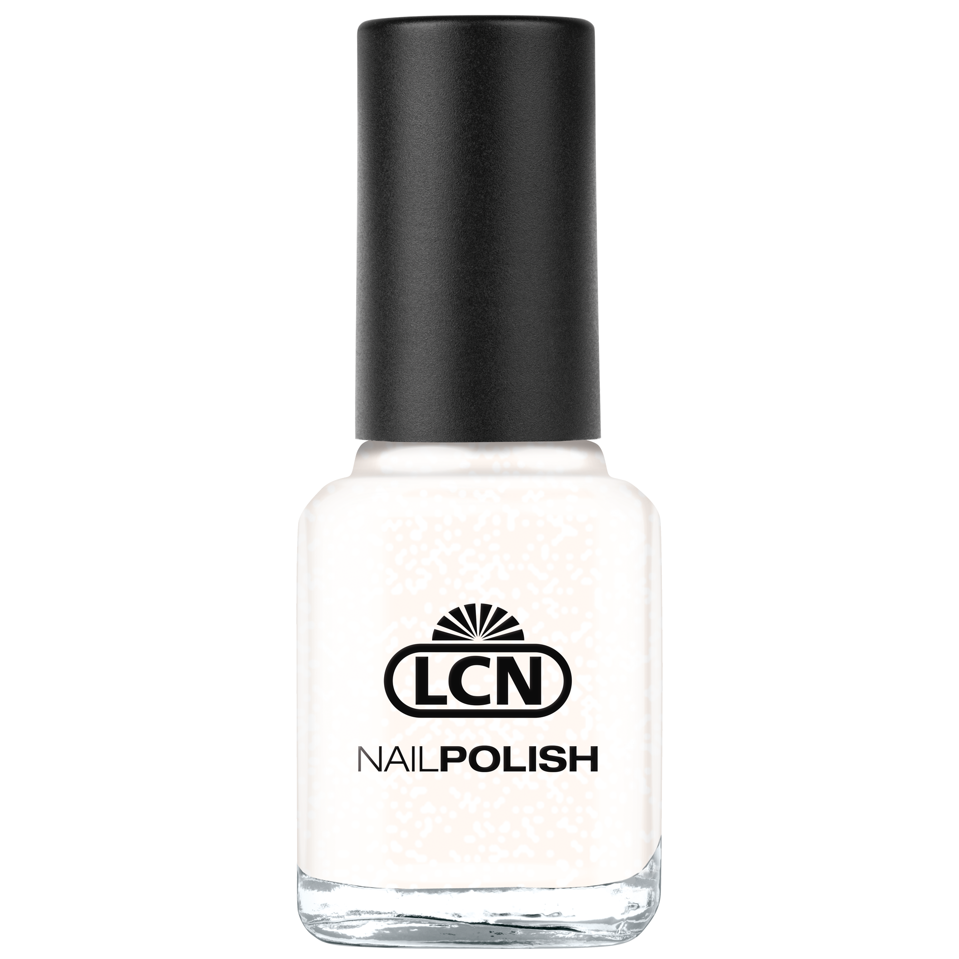 LCN Nail Polish 8ml, (331M) free your mind