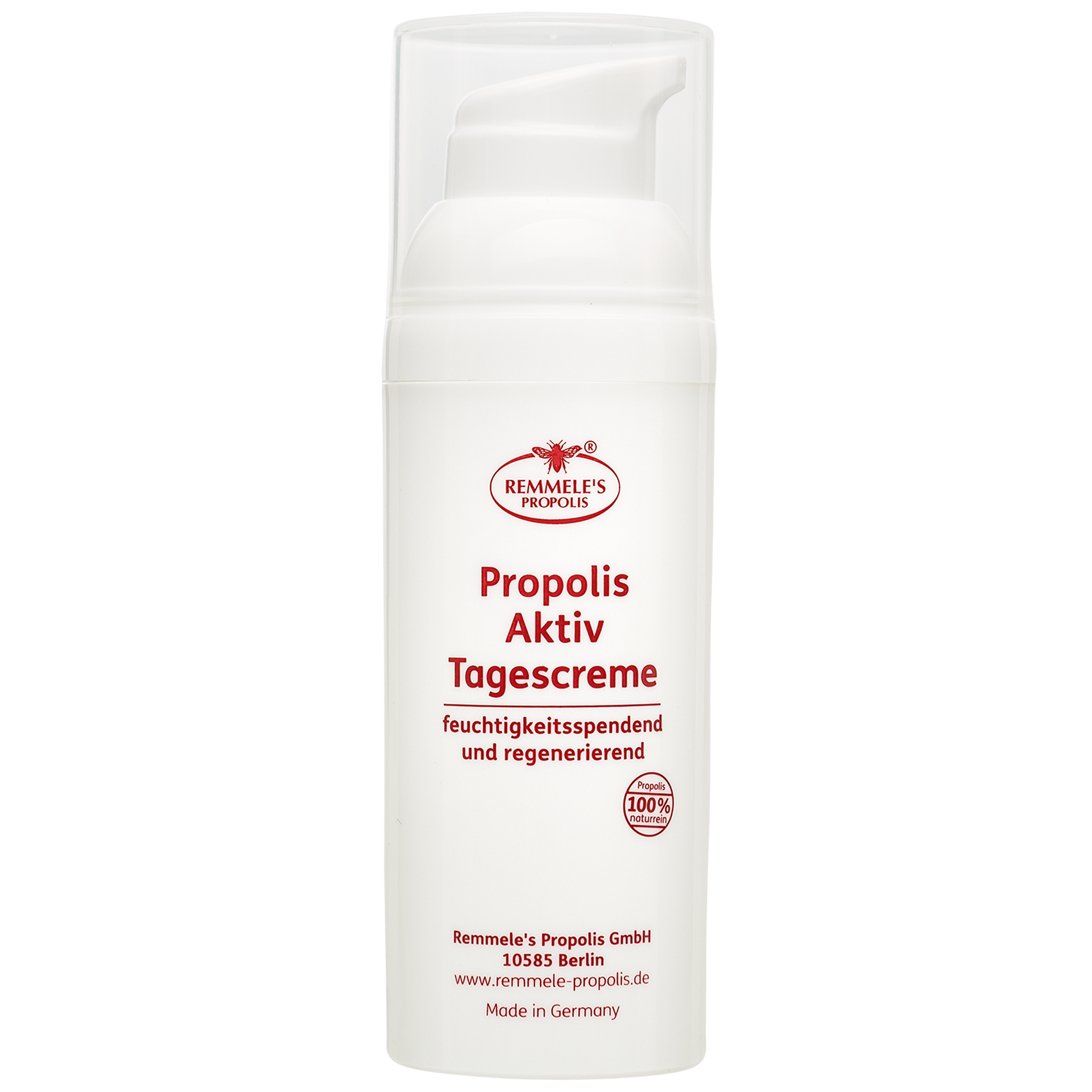 Propolis Aktiv Tagescreme