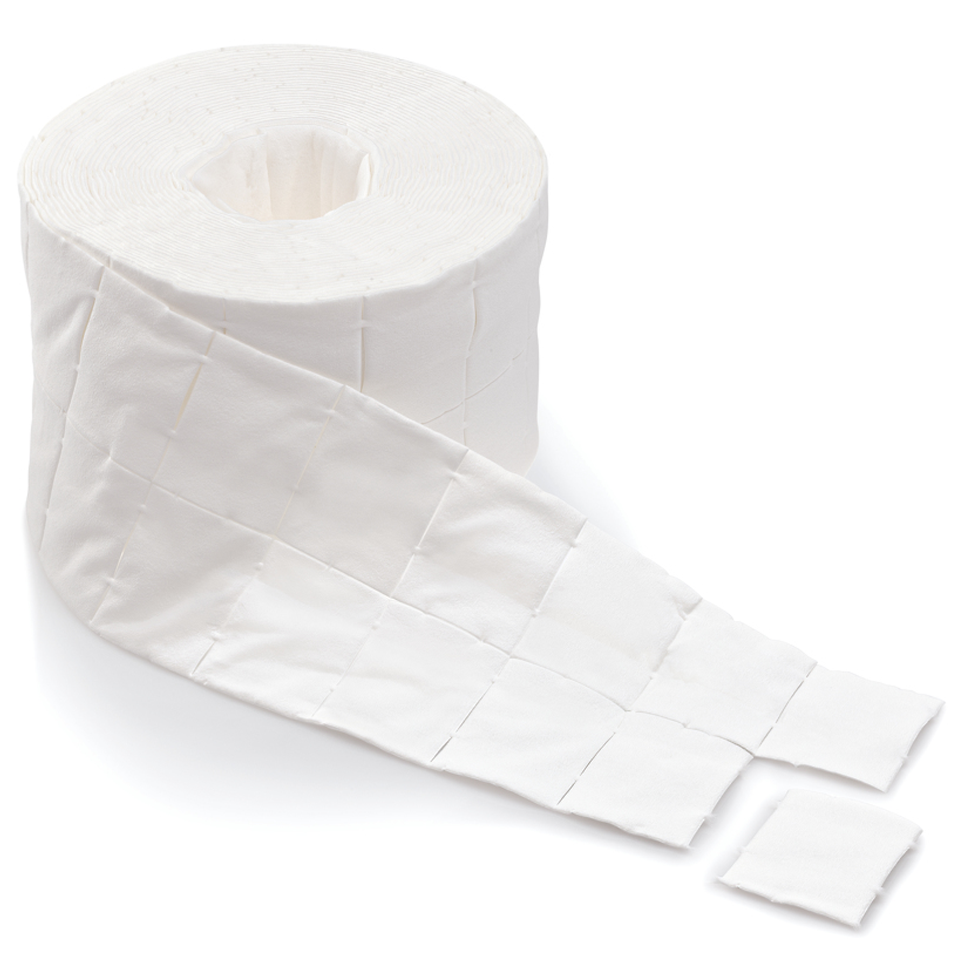 Pur-Zellin® cellulose swabs