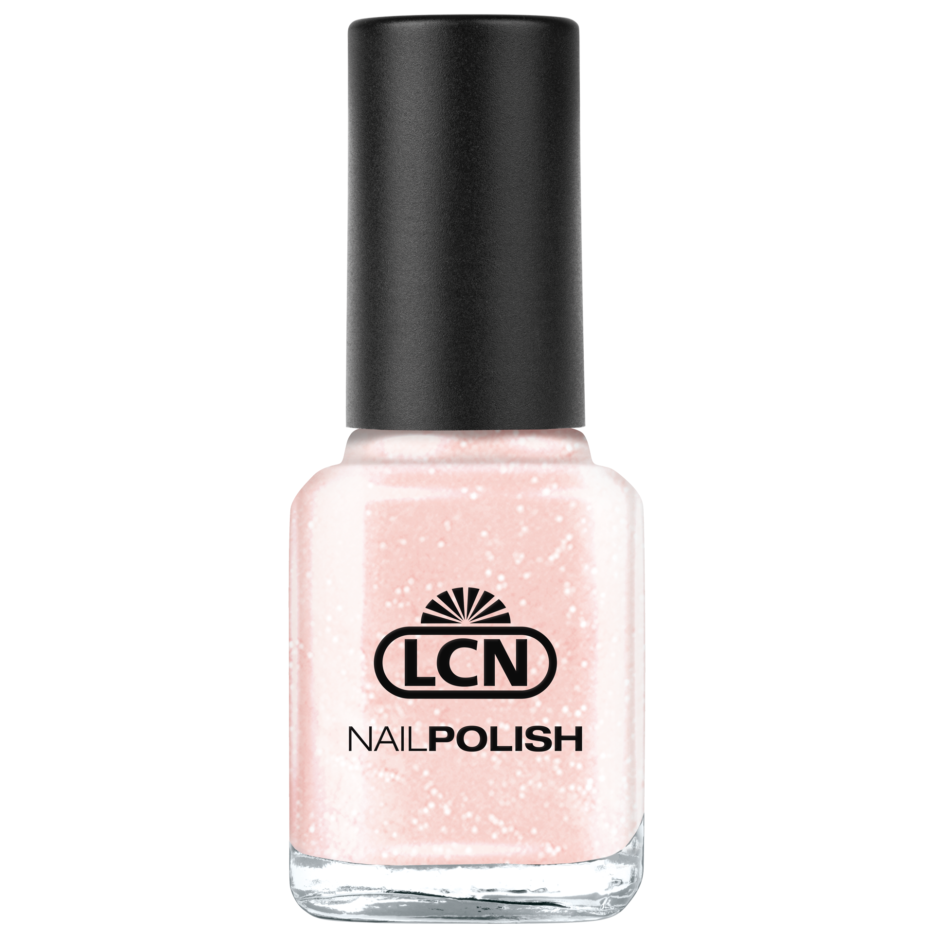 LCN Nail Polish 8ml, (FD6) my wedding day