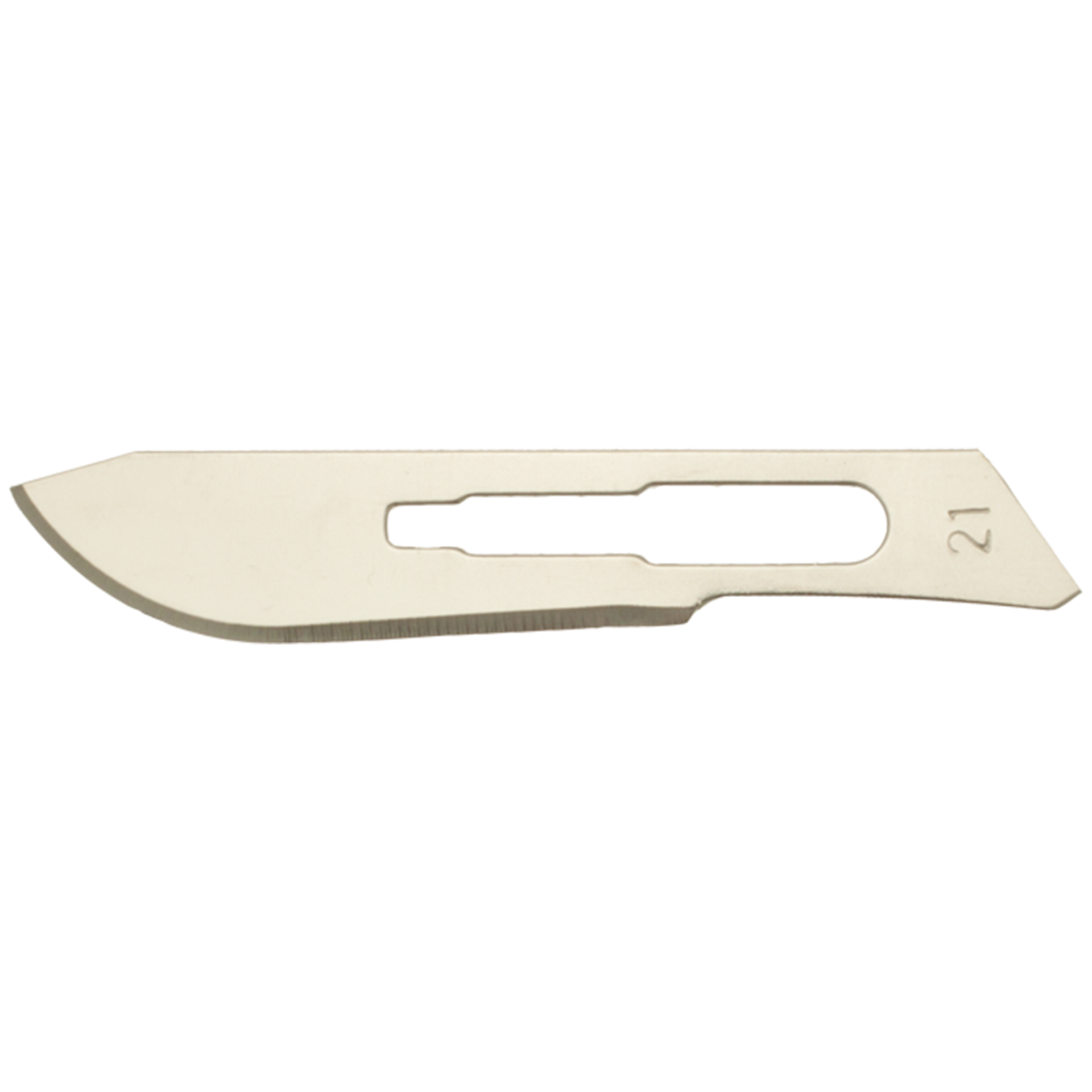 Skalpellklingen eco-line, Figur 21