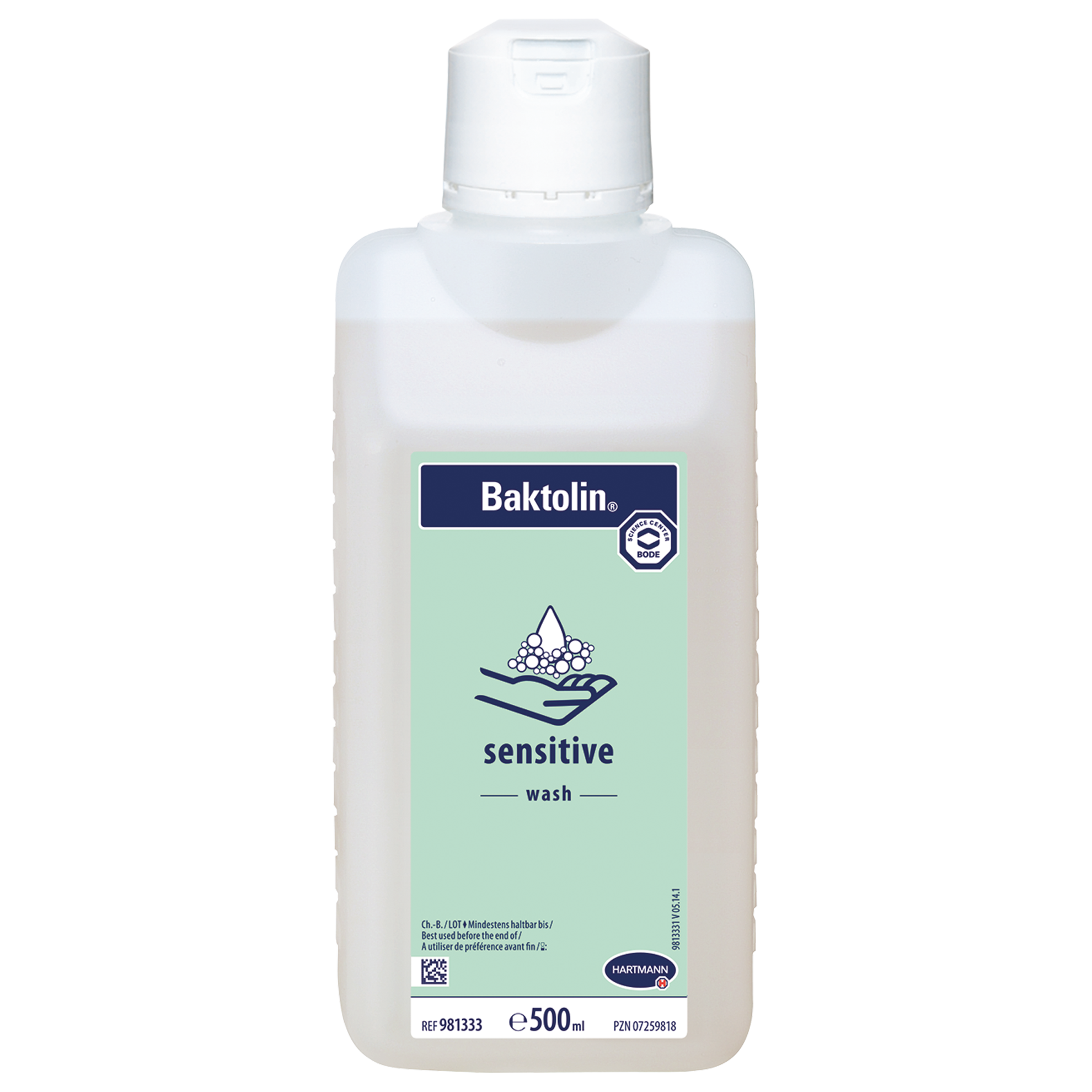 Baktolin® sensitive