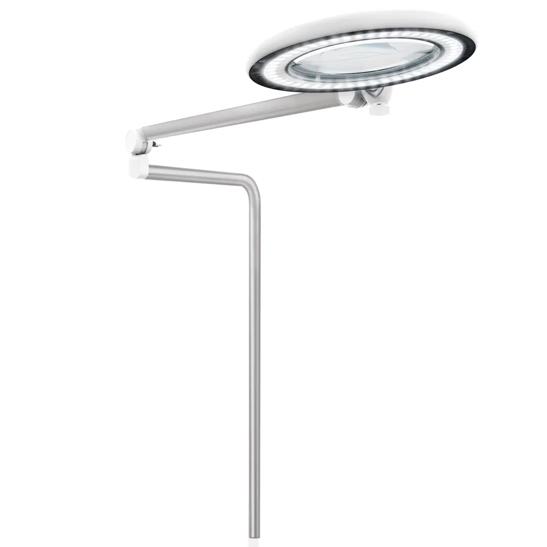 RUCK podolog Circle XL professional white Edition für RUCK ROOM light/classic