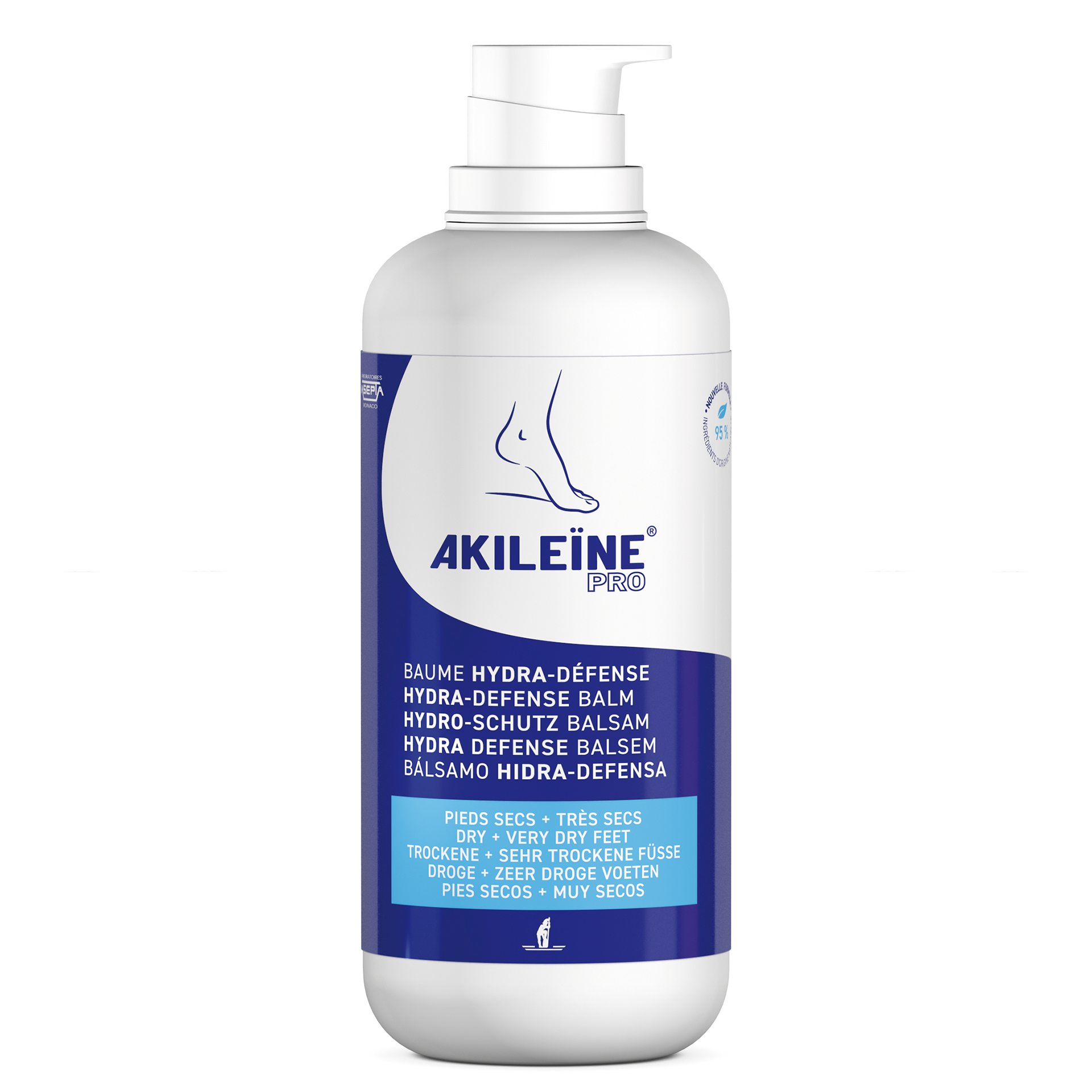 Hydro-Schutz Balsam 500 ml