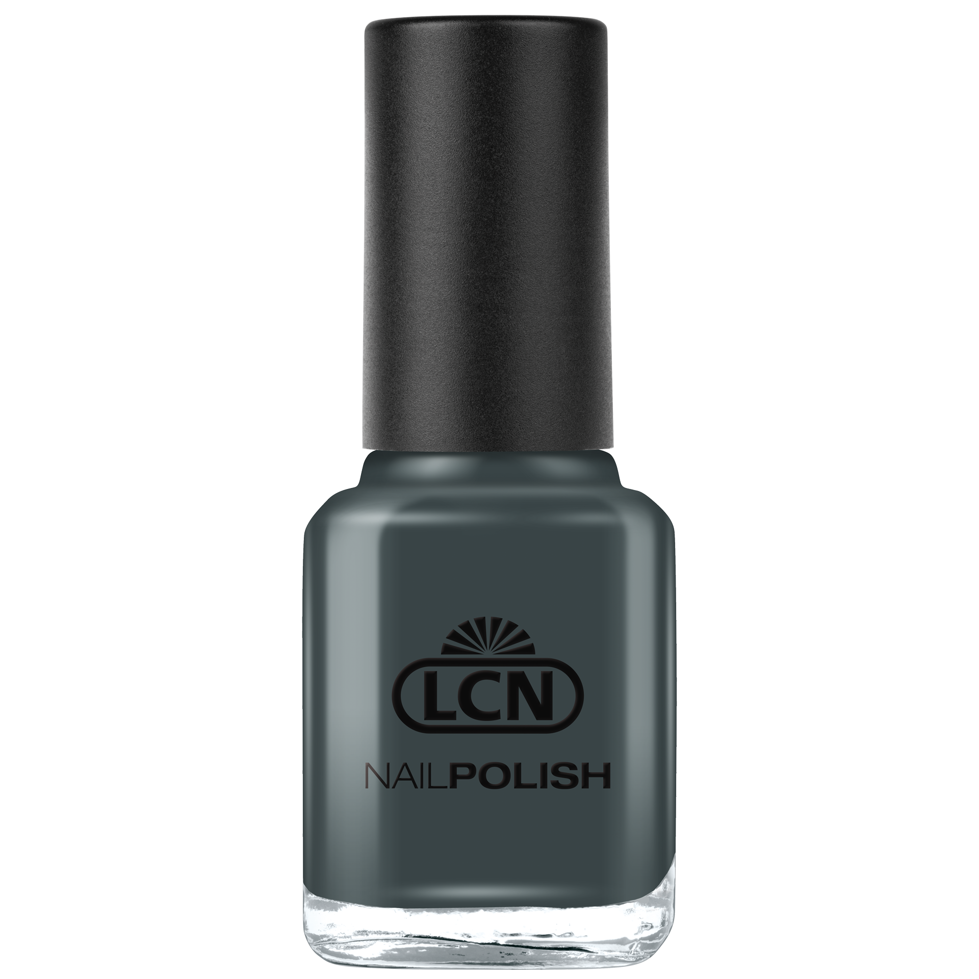 LCN Nail Polish 8ml, (340) New York glam