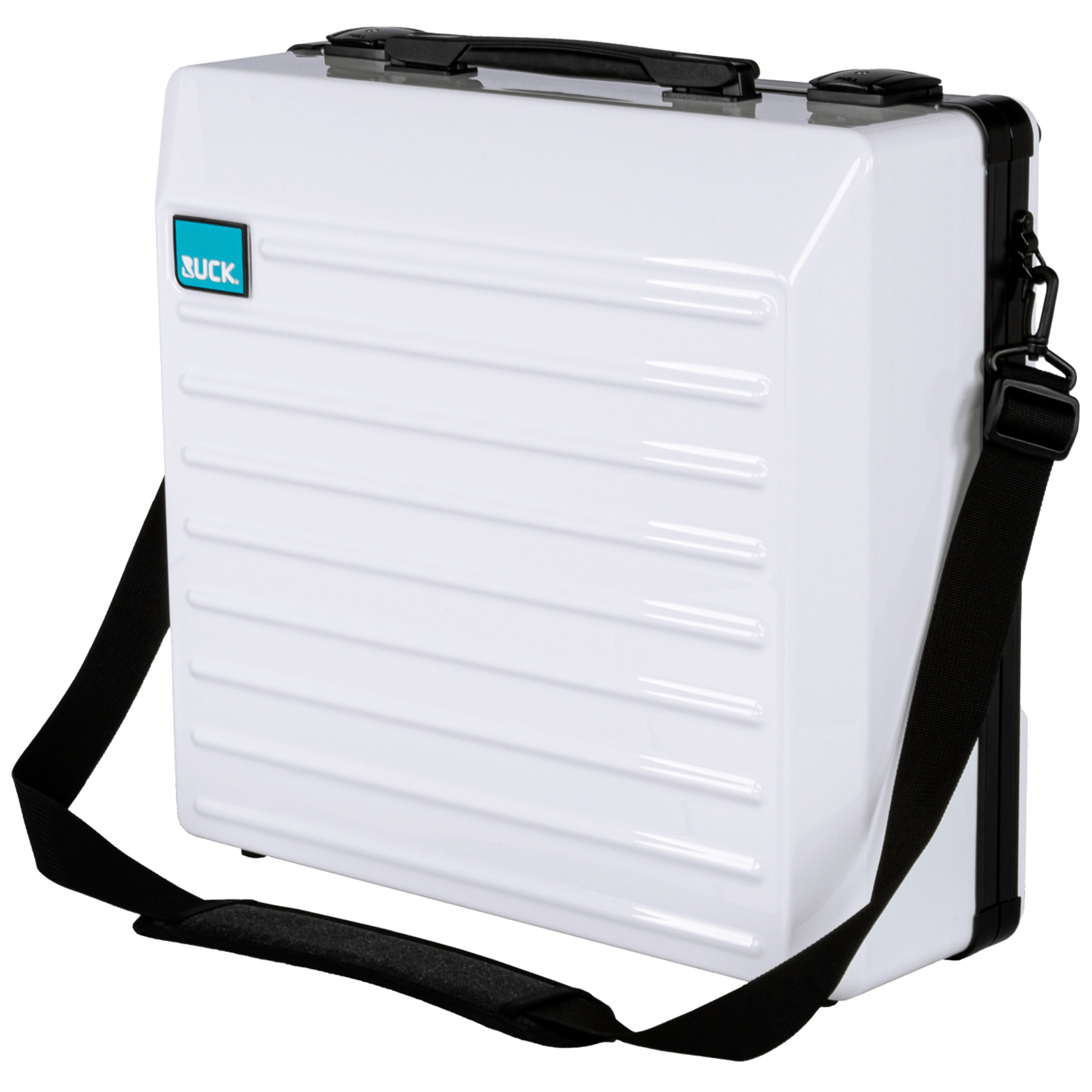 RUCK mobilsystem Koffer für Fußpflegerät ohne Lupenleuchte