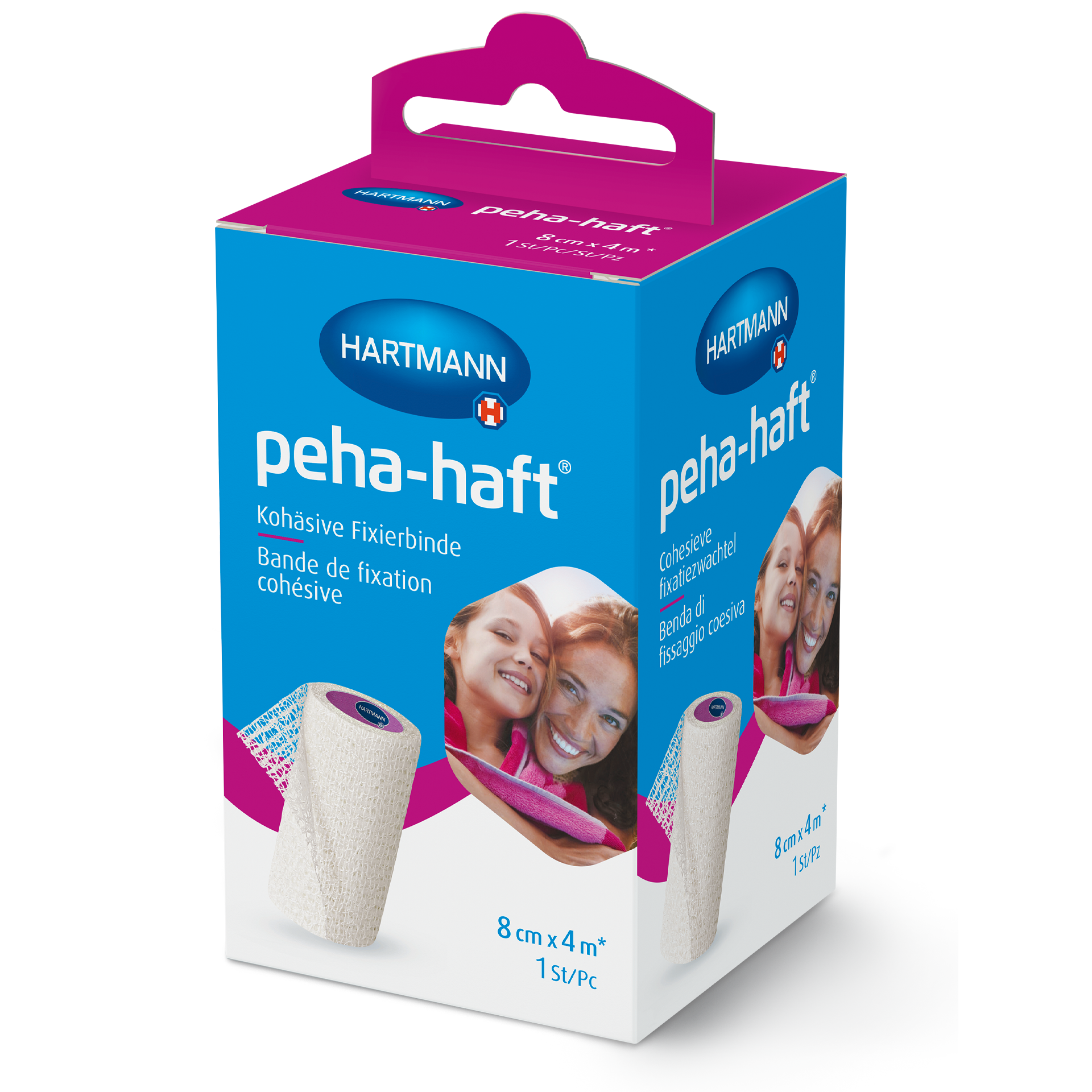 Peha-Haft® Fixierbinde