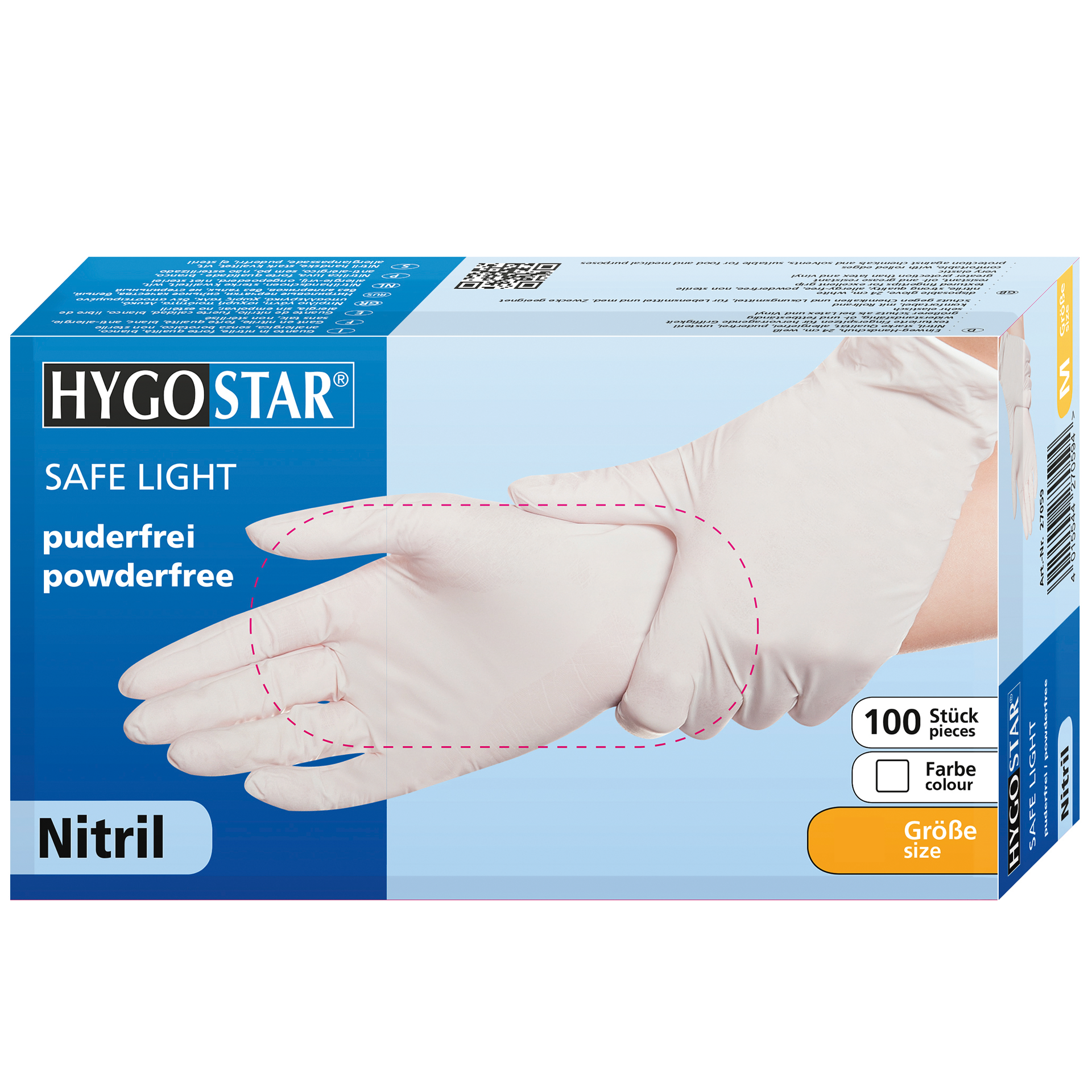 Nitril Einmalhandschuhe weiss_02