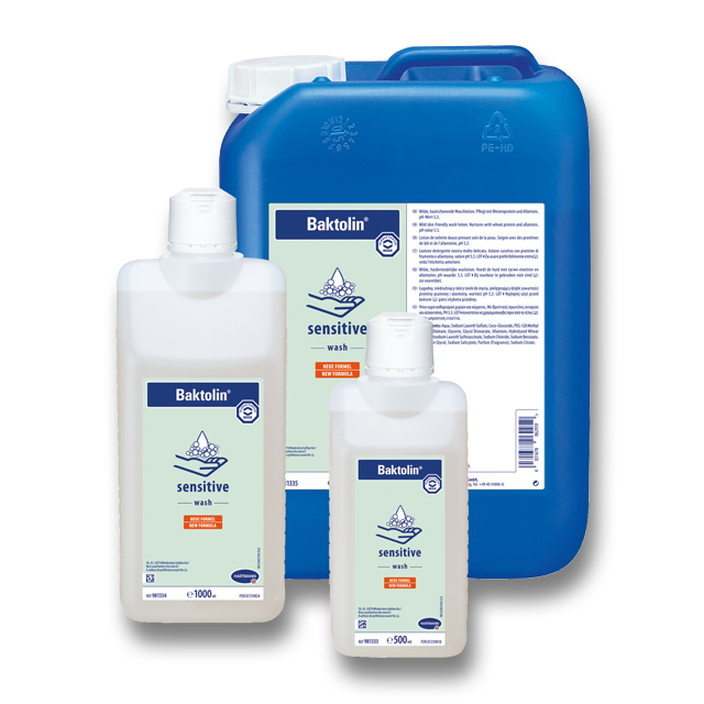Baktolin® sensitive