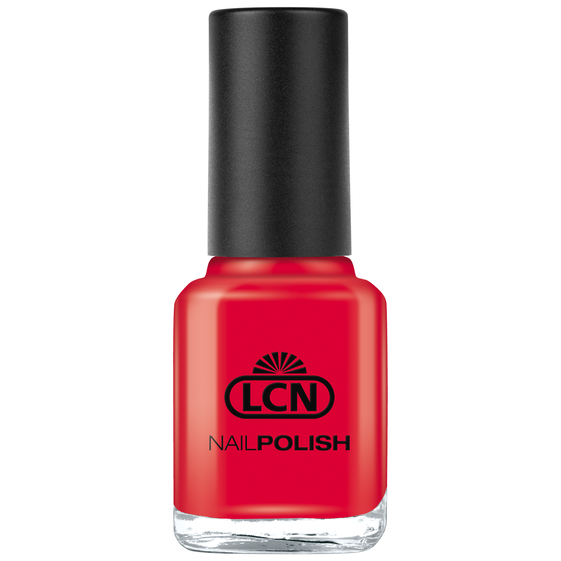 LCN Nail Polish 8ml, (418) pure love