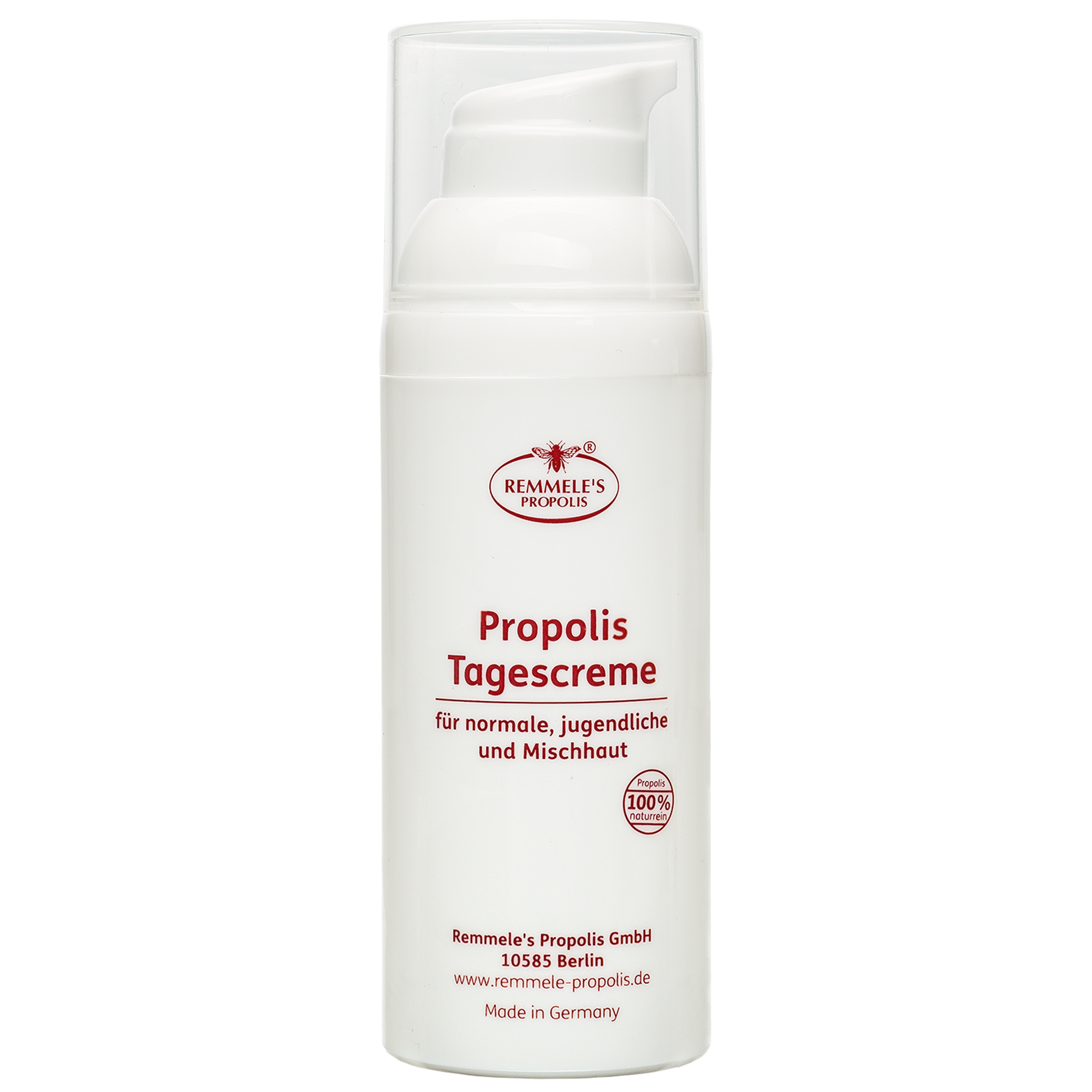 Propolis Tagescreme