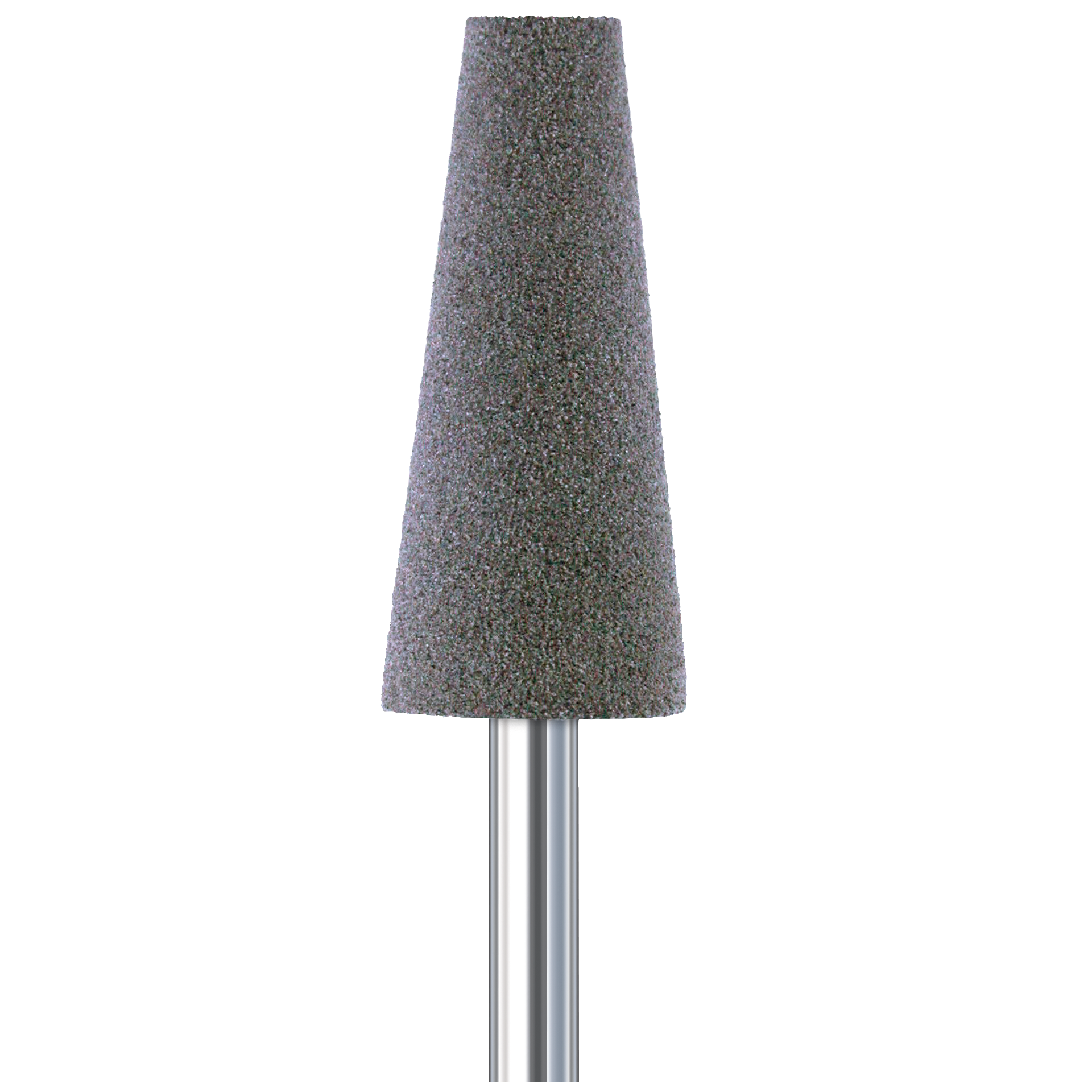 Polierer Silikonbindung, Ø 8,0 mm