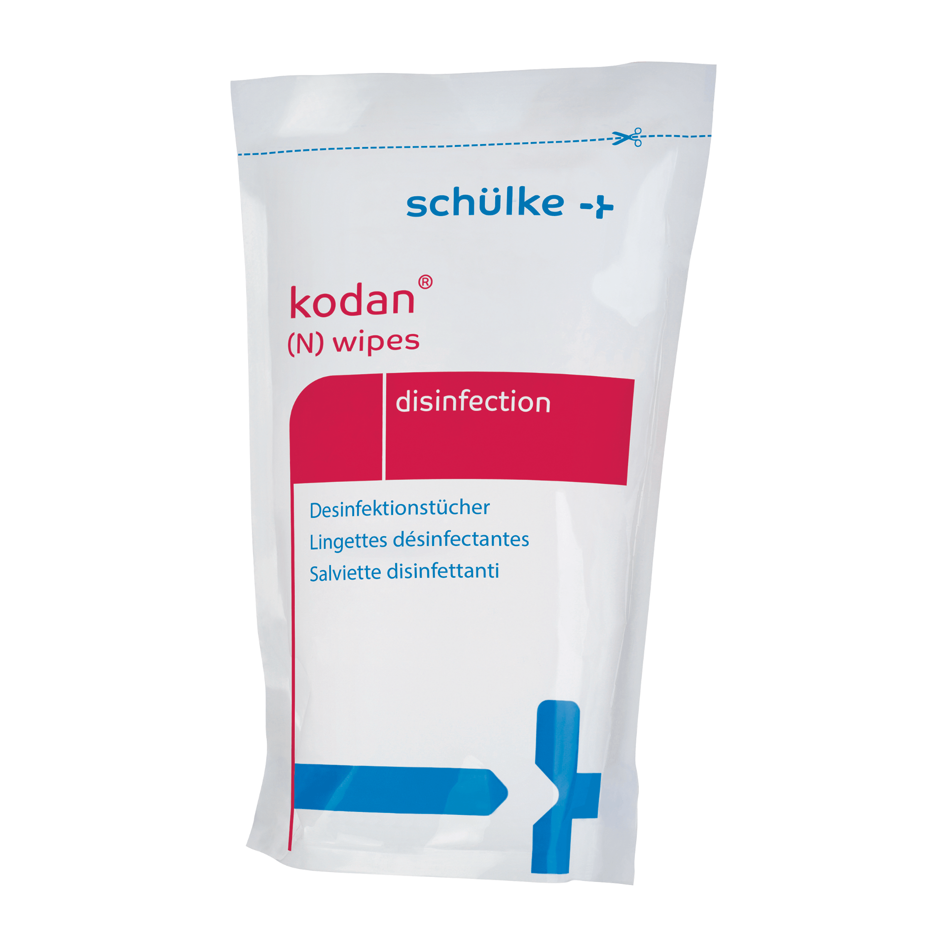 Kodan® (N) wipes Nachfüllbeutel