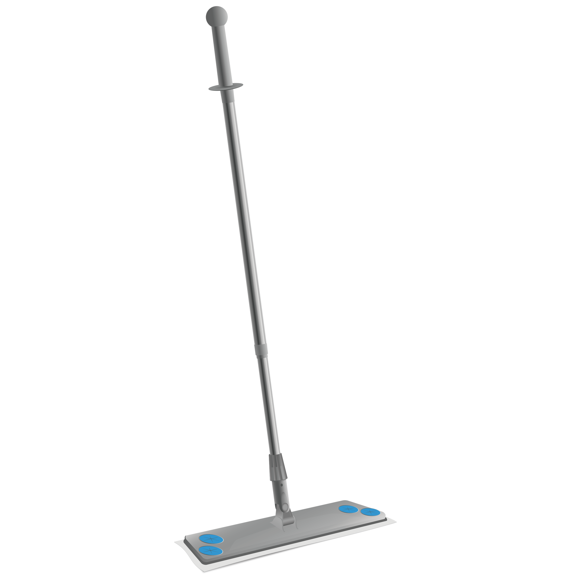 Mikrozid® power mop Wischmophalter