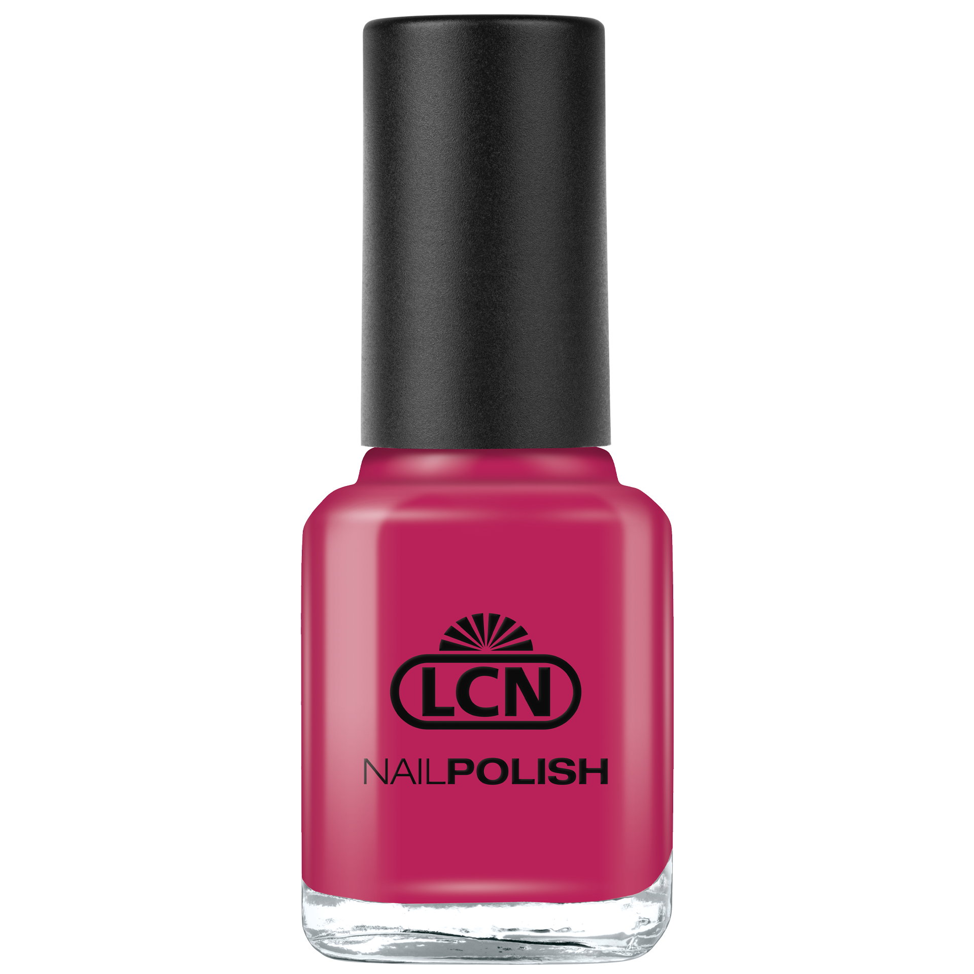 LCN Nail Polish 8ml, (137) it's pink
