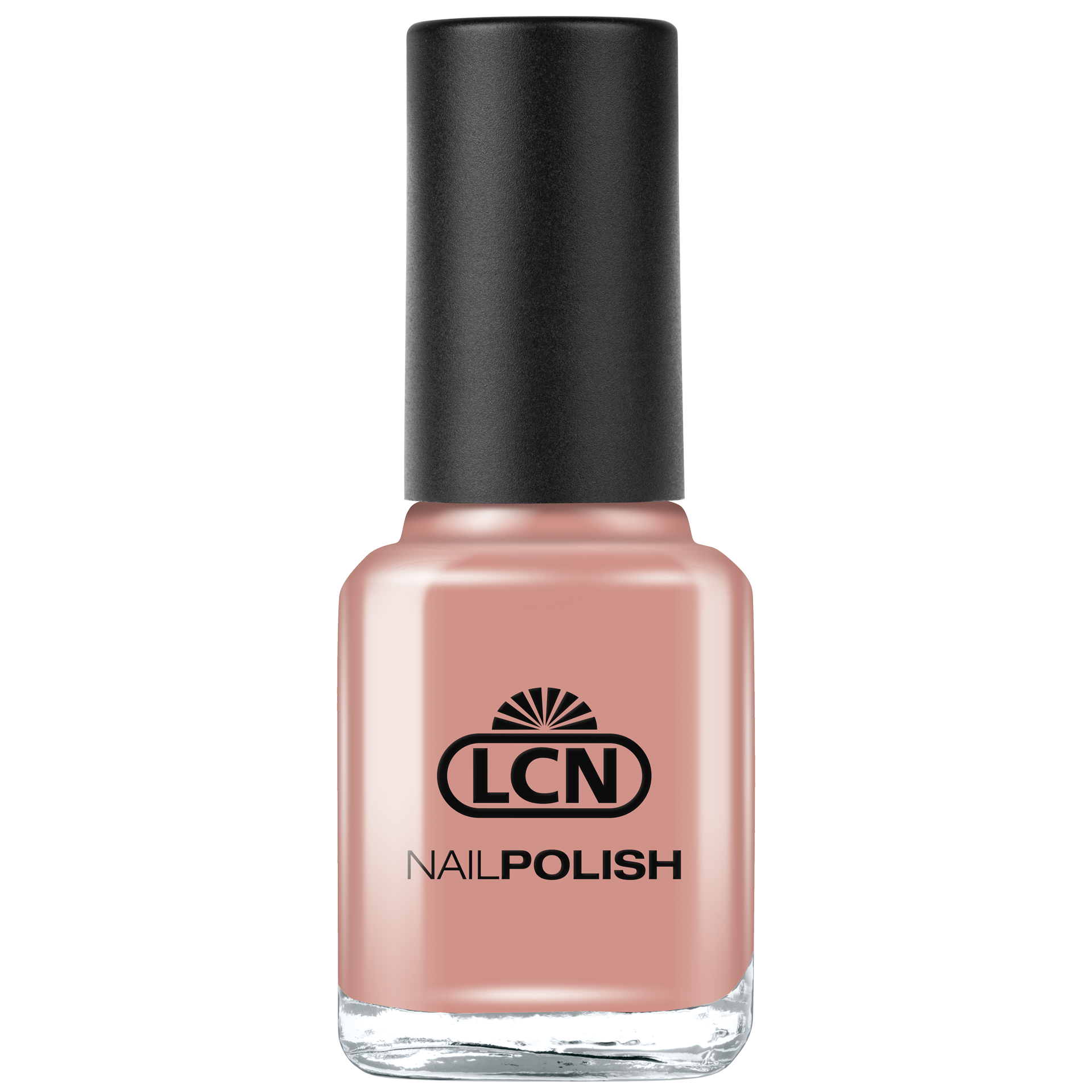 LCN Nail Polish 8ml, (518M) forever in love