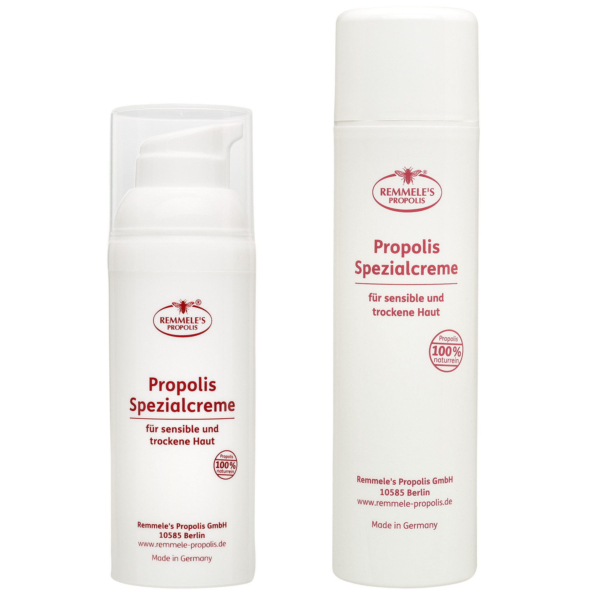 Propolis Spezialcreme